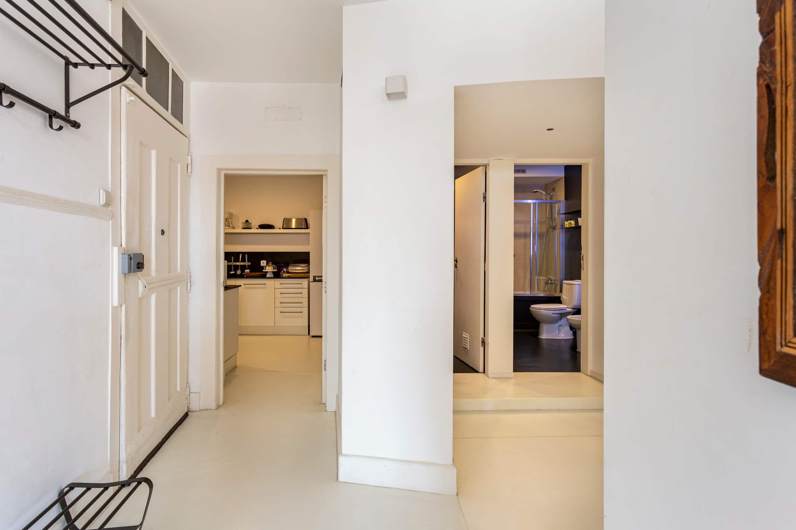 Lovely apartment in Santa Catarina 32