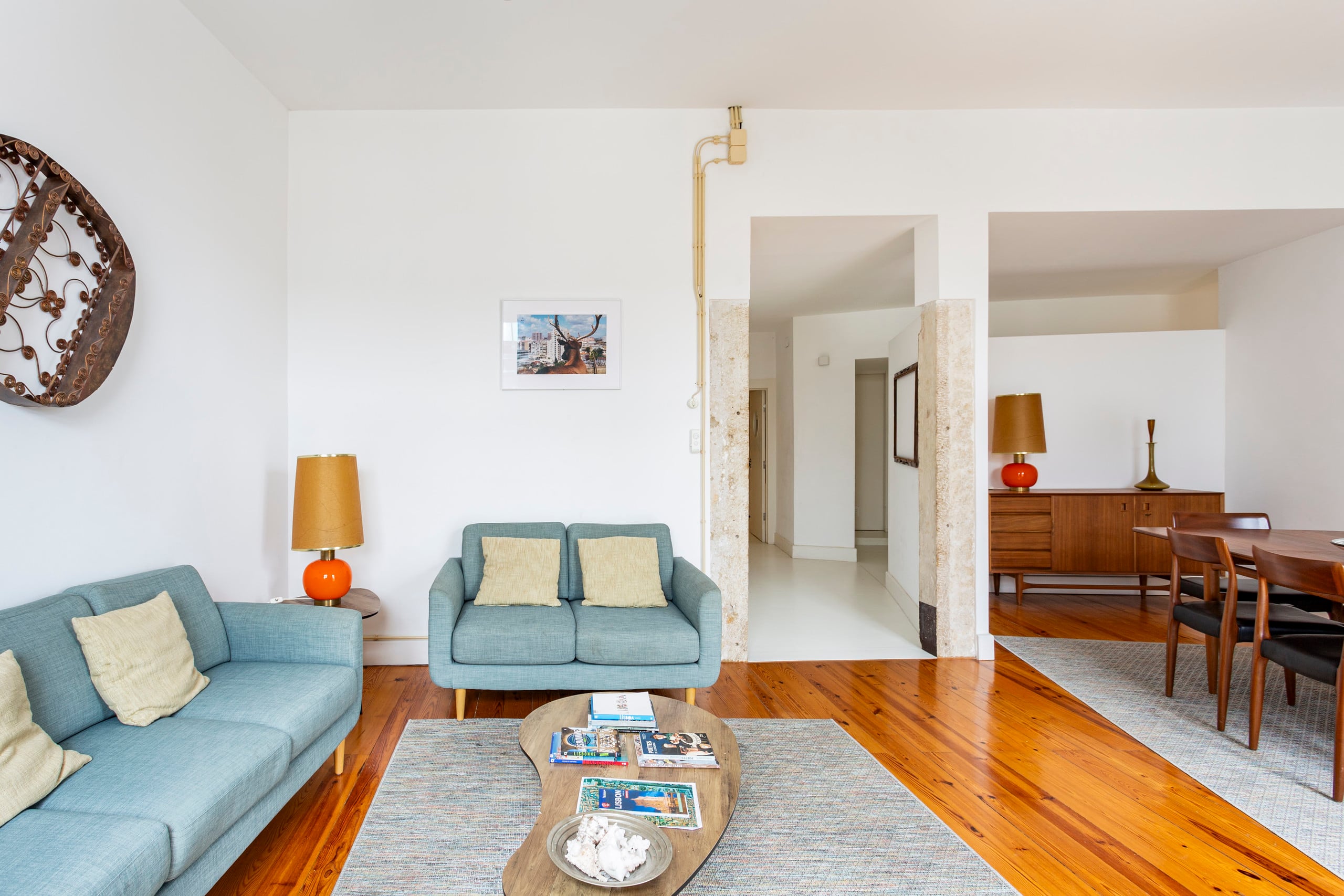 Lovely apartment in Santa Catarina 30