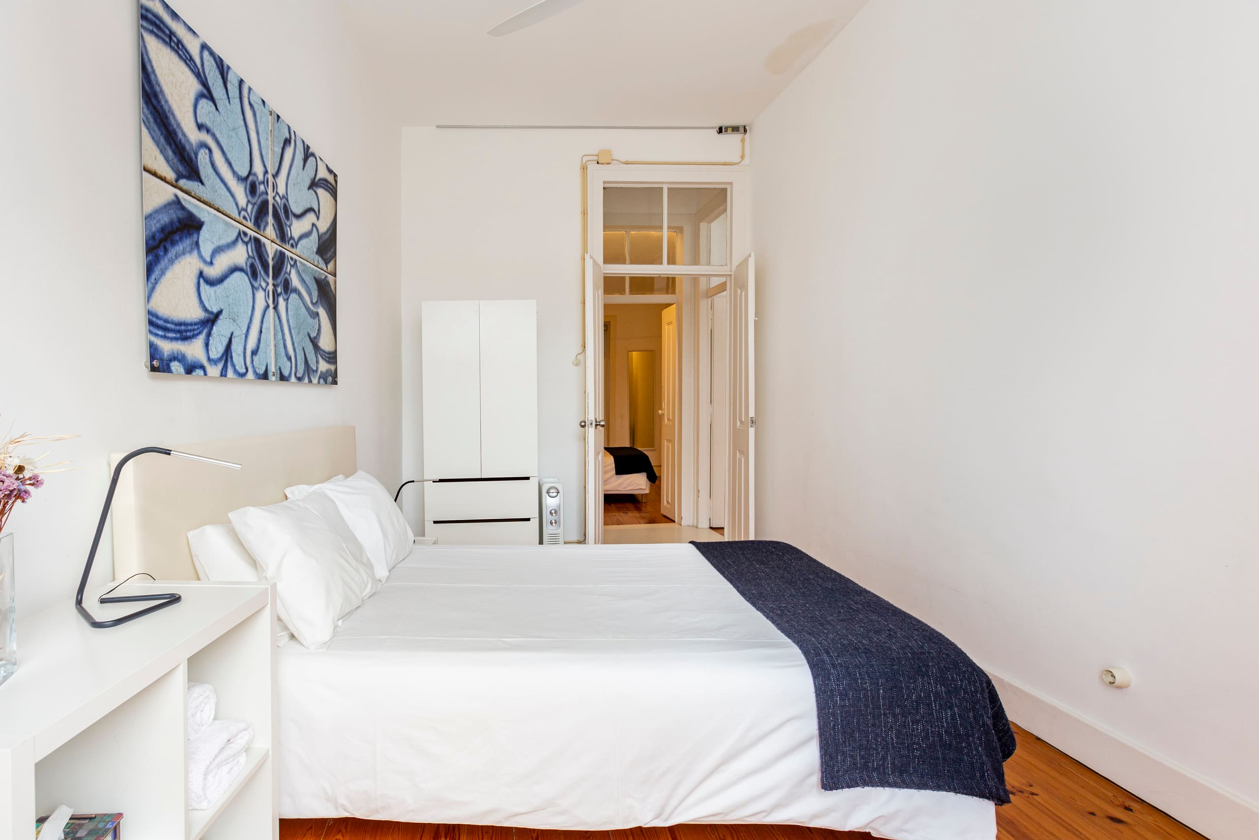 Lovely apartment in Santa Catarina 15