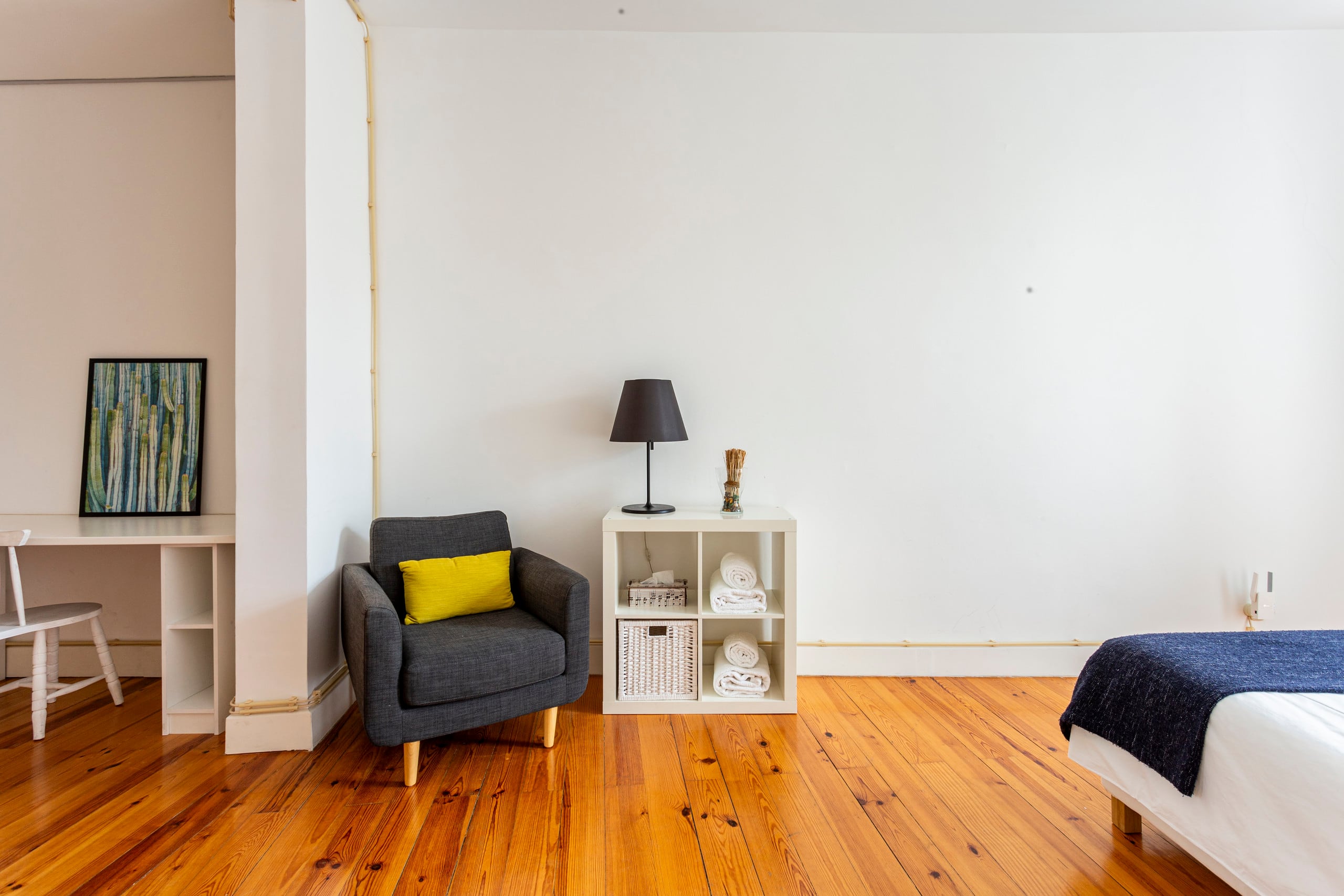 Lovely apartment in Santa Catarina 14