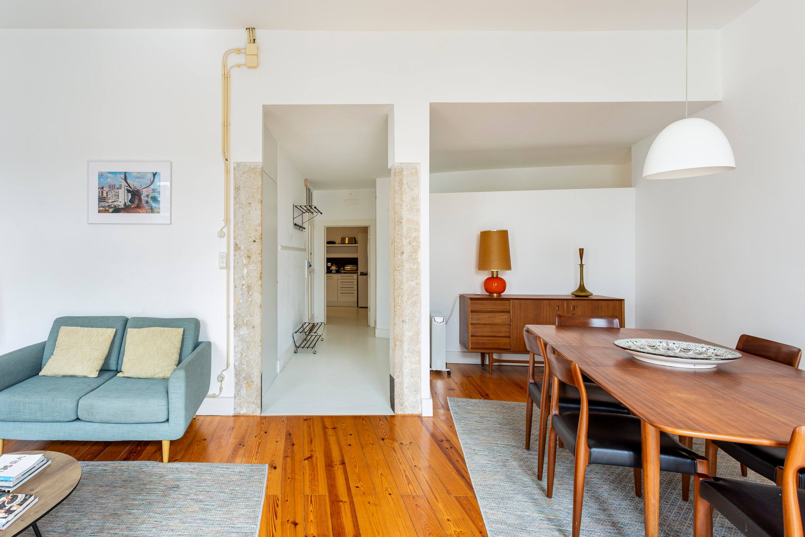 Lovely apartment in Santa Catarina 39
