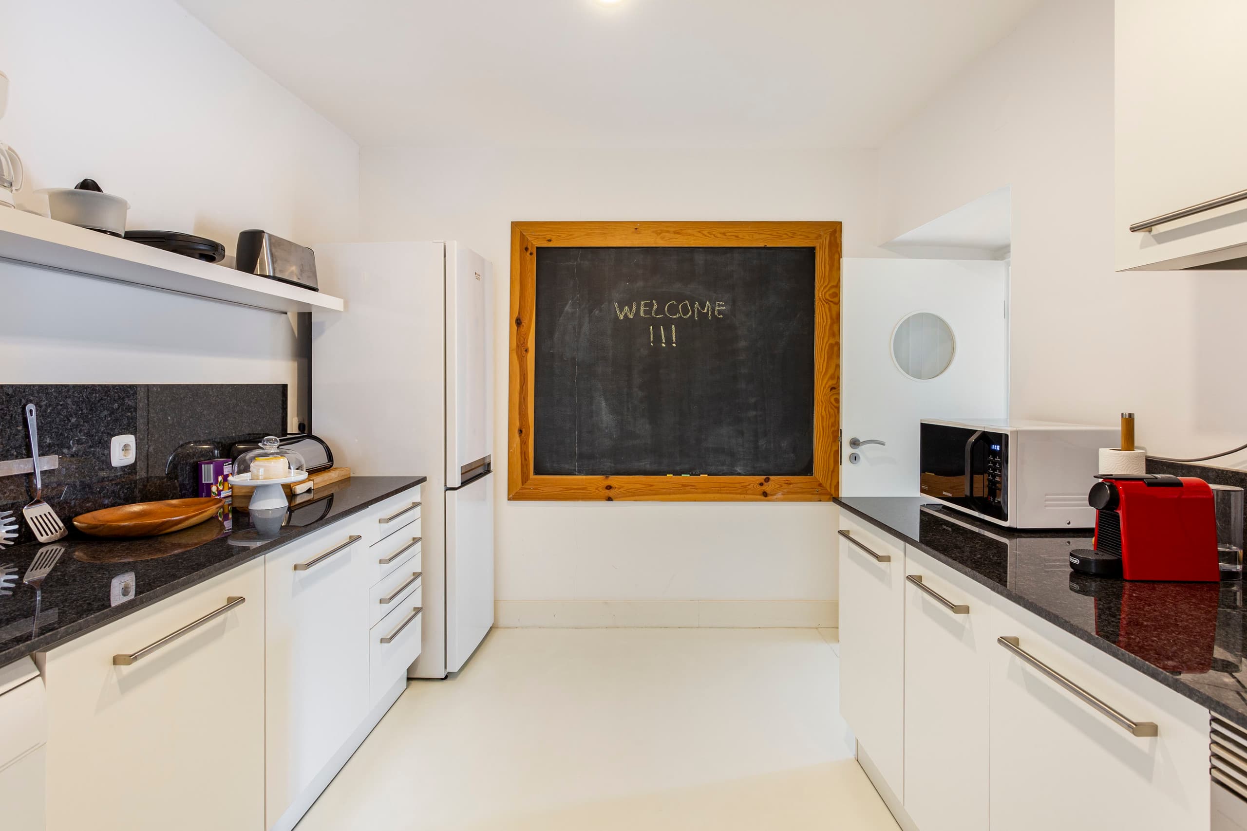 Lovely apartment in Santa Catarina 33
