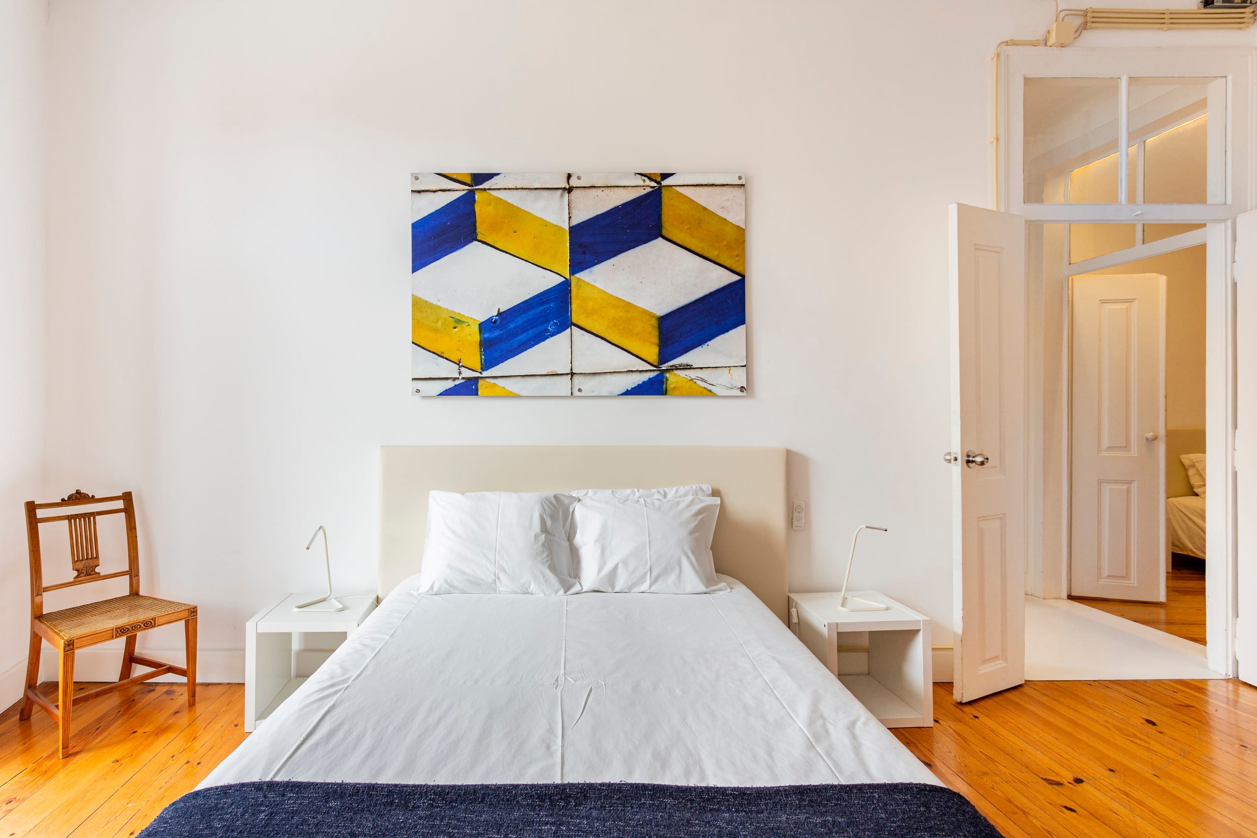 Lovely apartment in Santa Catarina 9