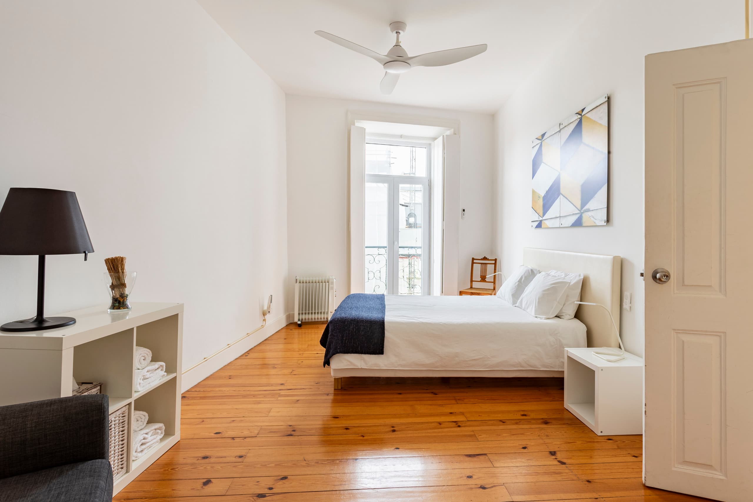 Lovely apartment in Santa Catarina 2