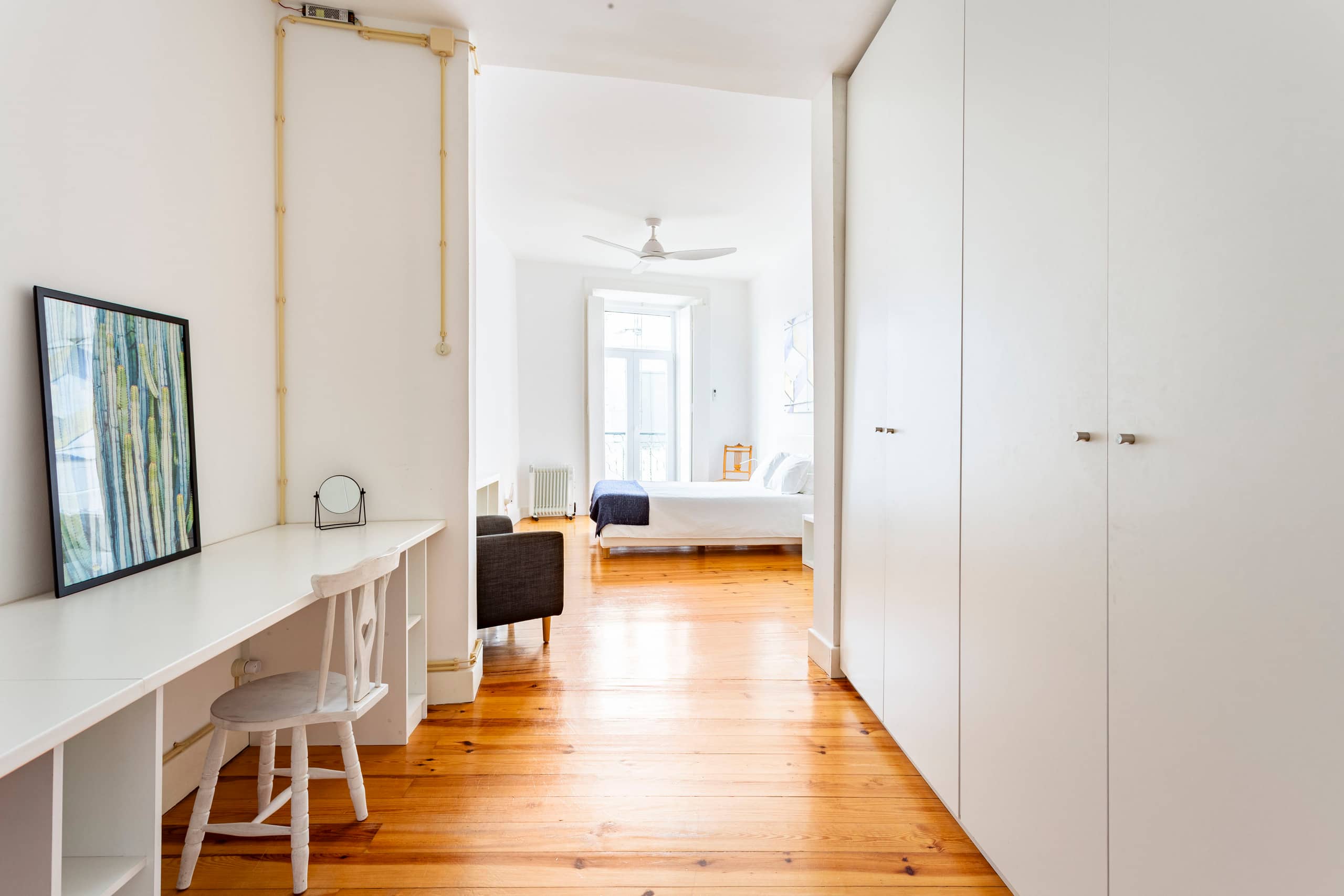 Lovely apartment in Santa Catarina 35
