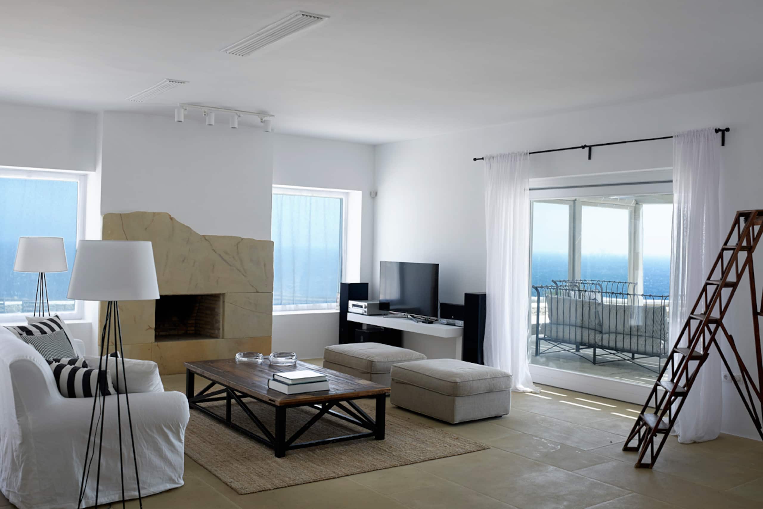Paradise Estate Villa Nour | Space and Party! 12
