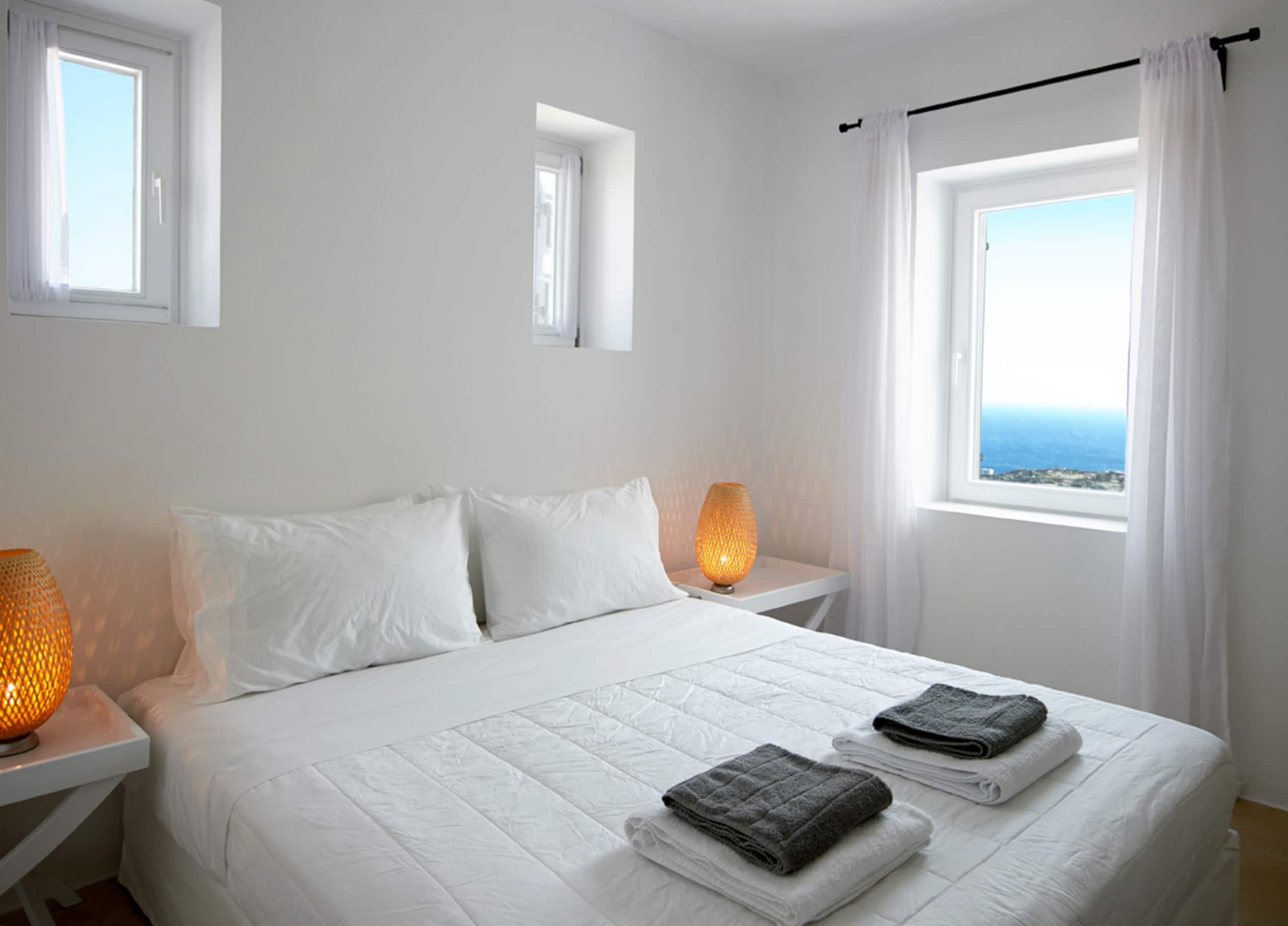 Paradise Estate Villa Nour | Space and Party! 37