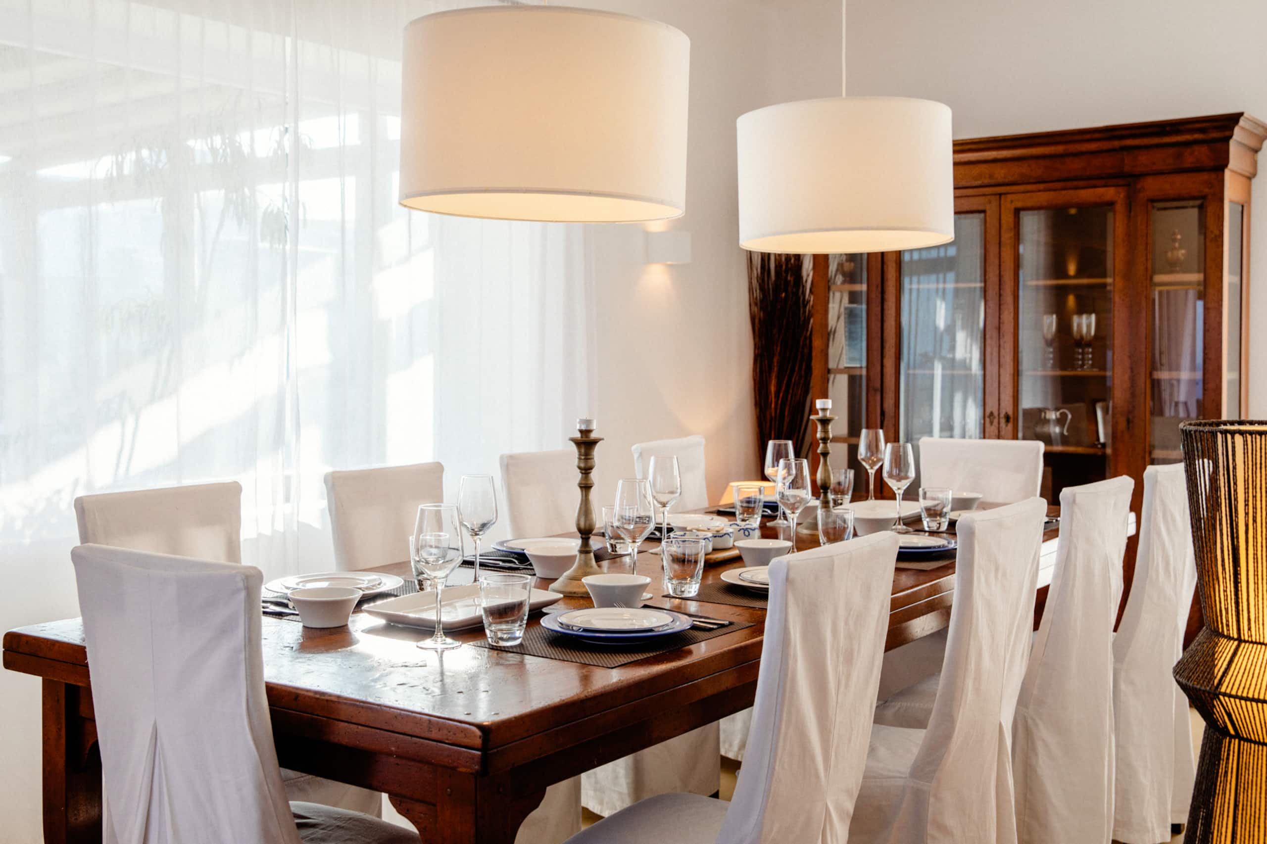 Paradise Estate Villa Nour | Space and Party! 17