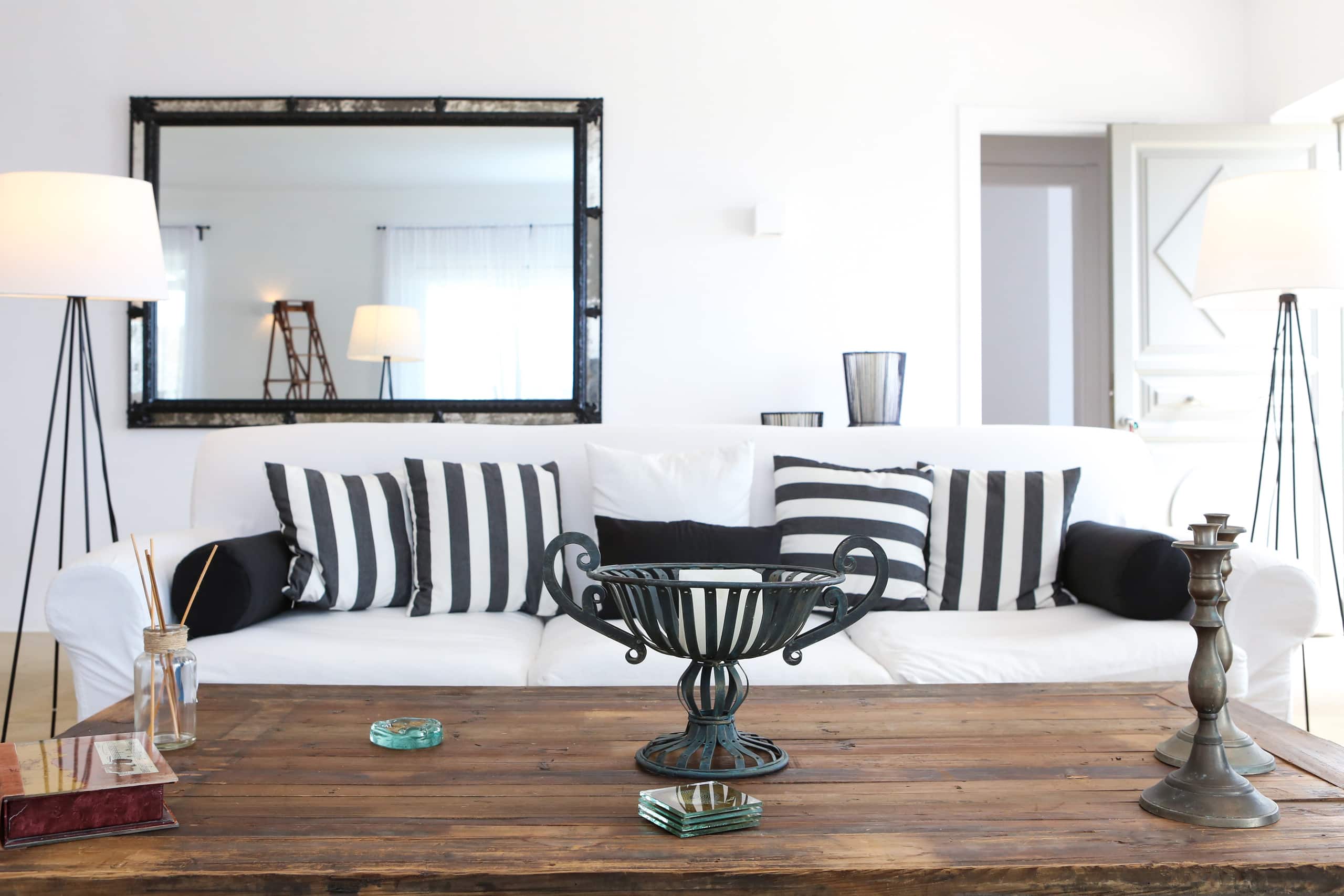 Paradise Estate Villa Nour | Space and Party! 13