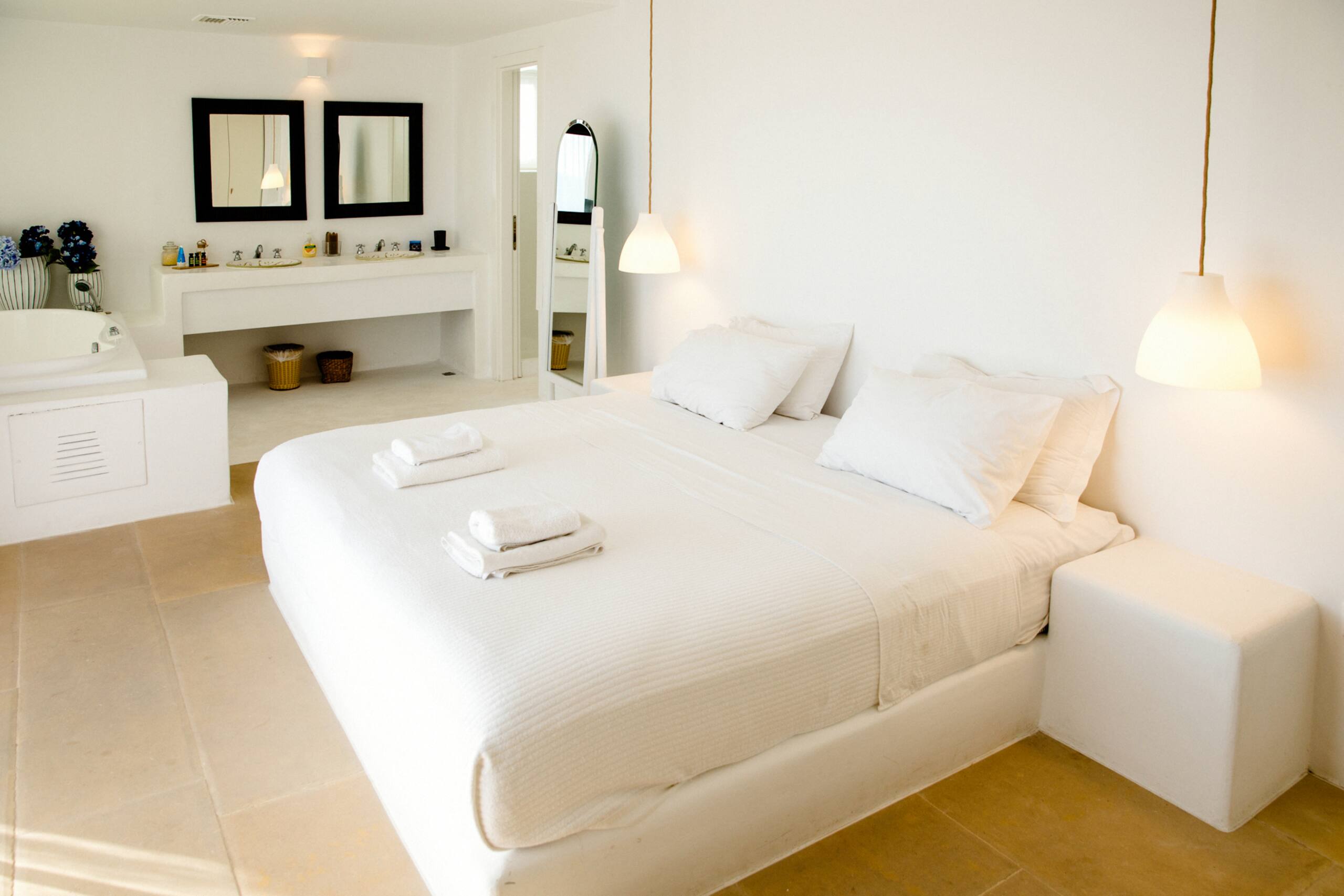 Paradise Estate Villa Nour | Space and Party! 23