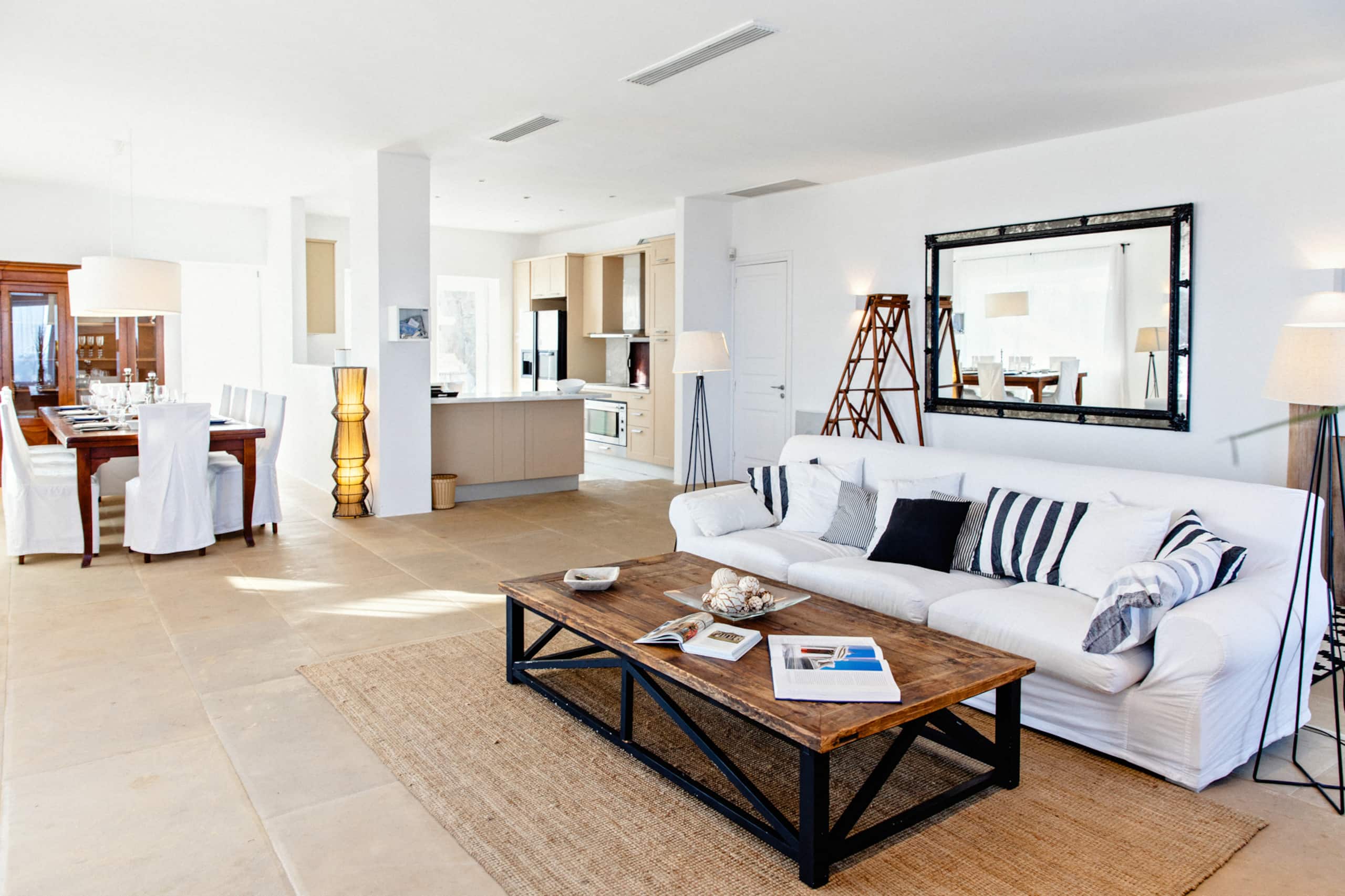 Paradise Estate Villa Nour | Space and Party! 10