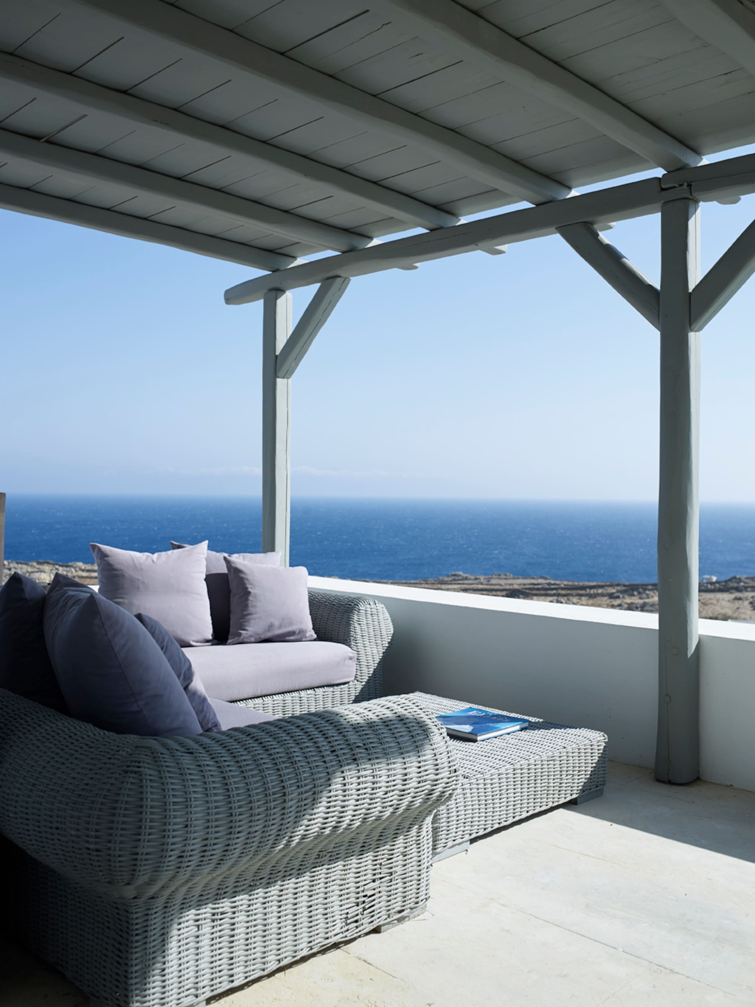 Paradise Estate Villa Nour | Space and Party! 6