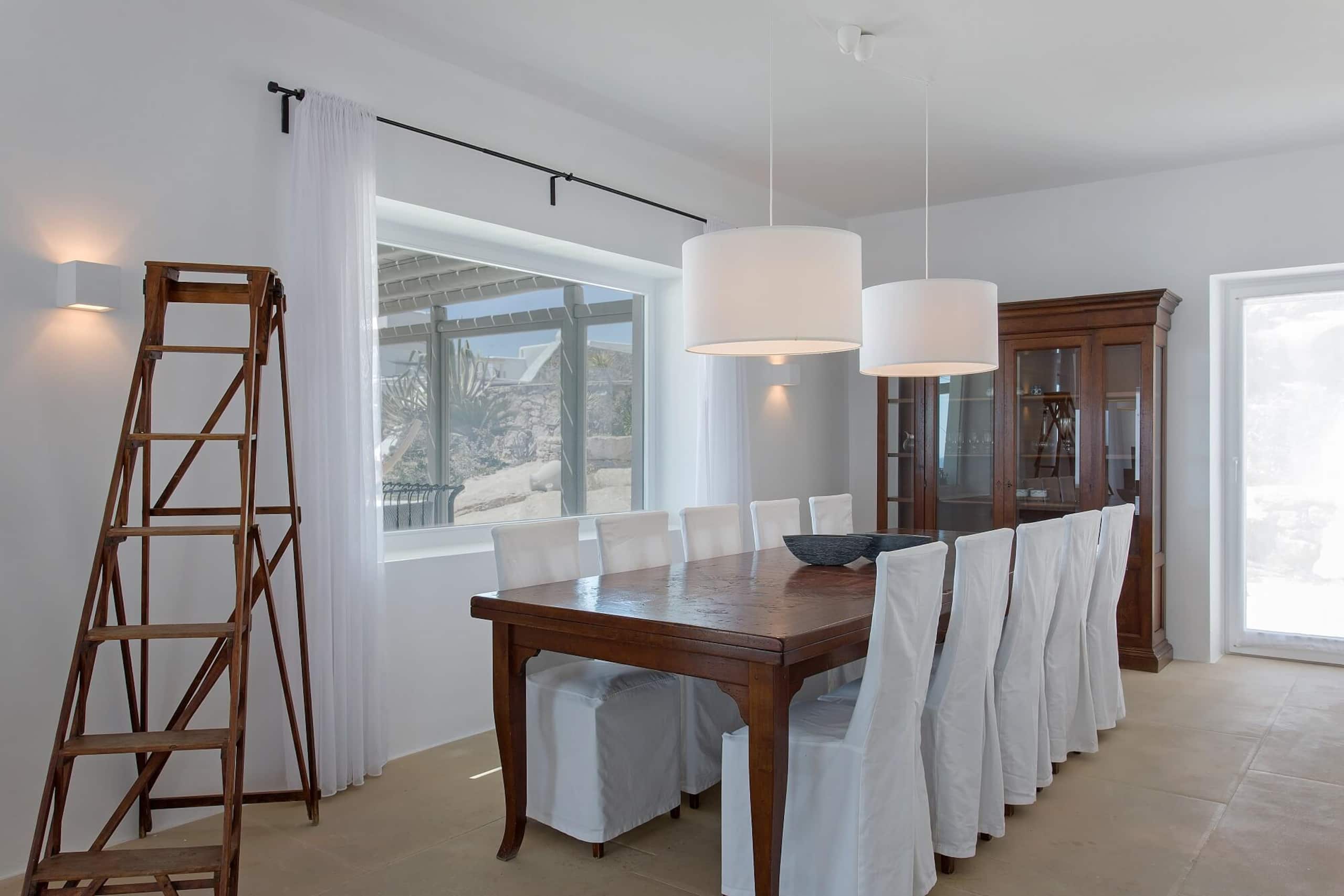Paradise Estate Villa Nour | Space and Party! 19