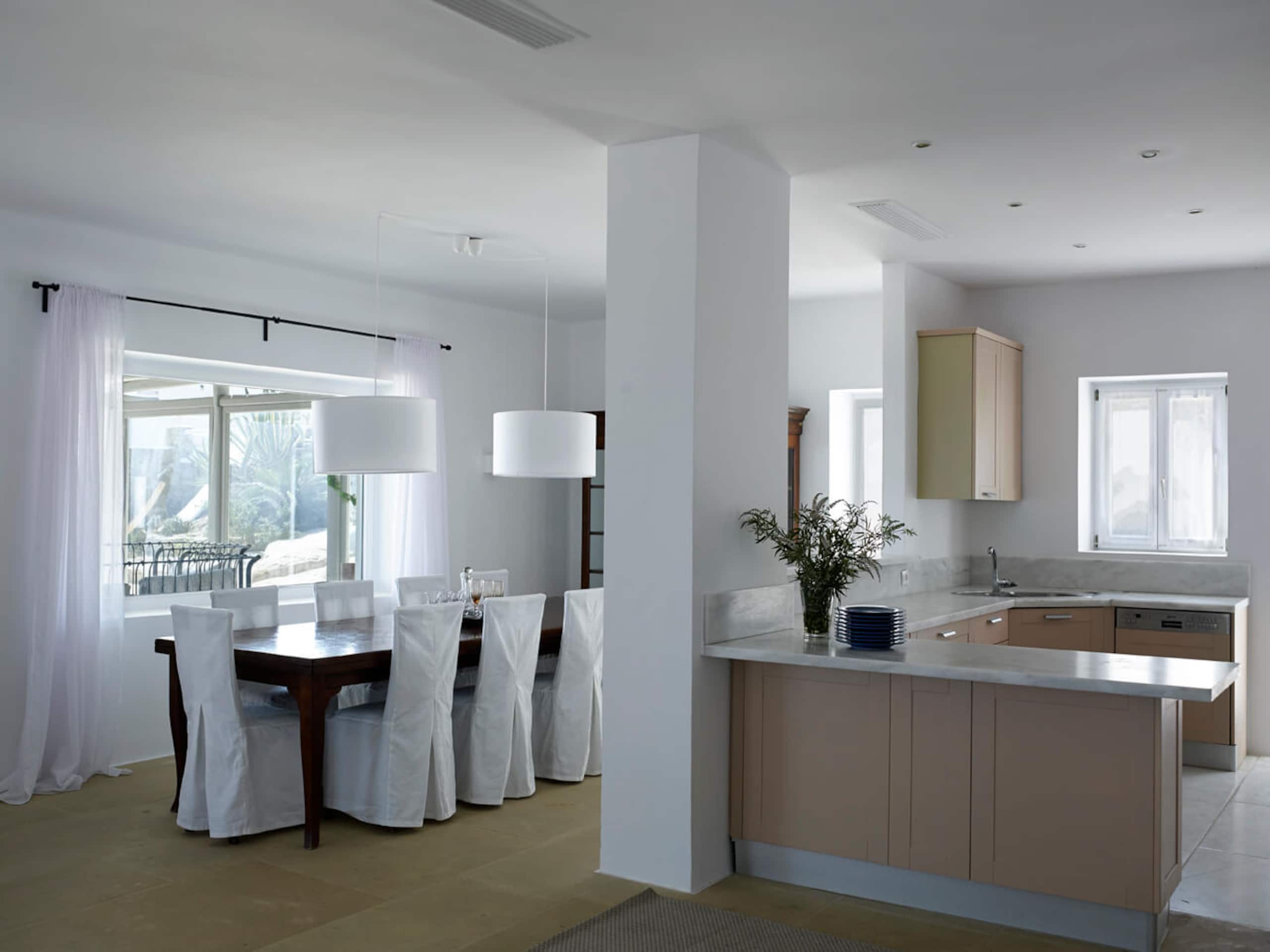 Paradise Estate Villa Nour | Space and Party! 18