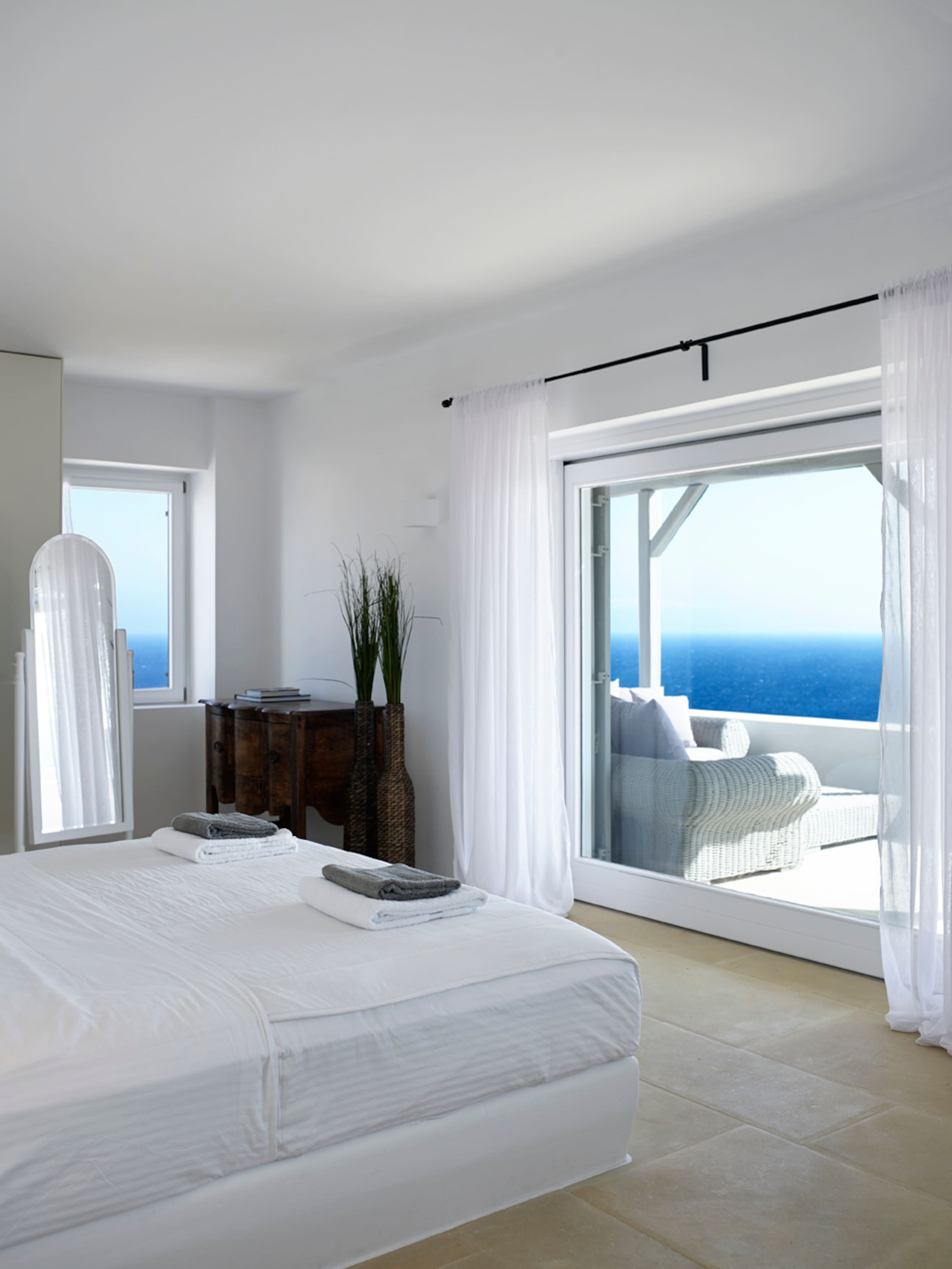 Paradise Estate Villa Nour | Space and Party! 35