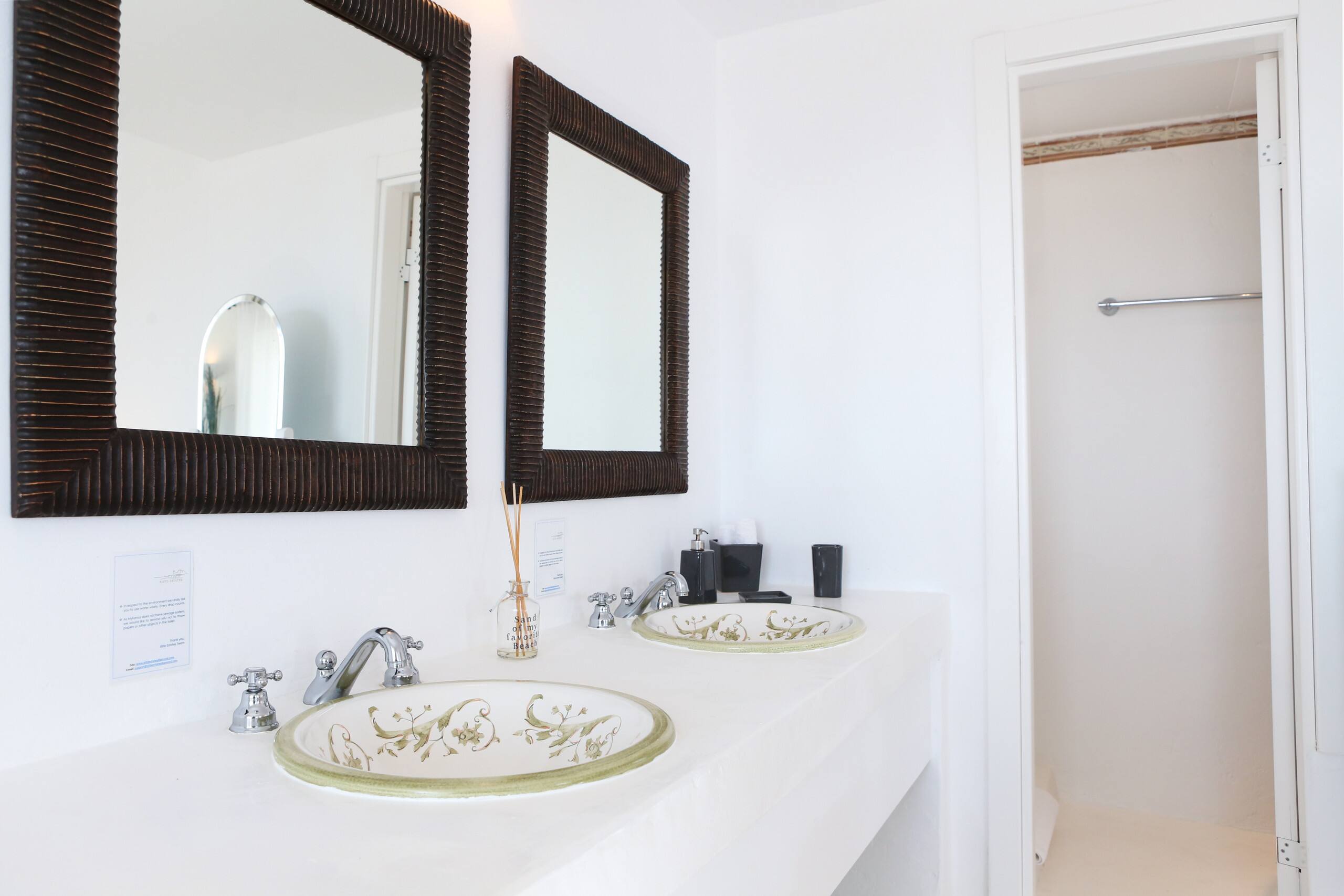 Paradise Estate Villa Nour | Space and Party! 36