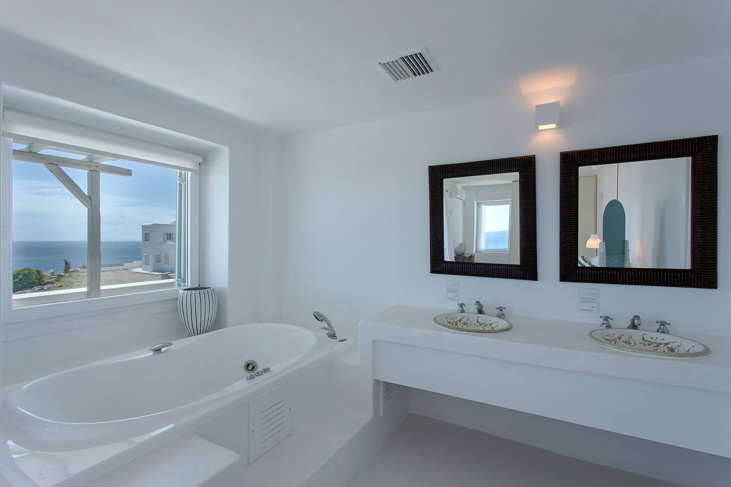 Paradise Estate Villa Nour | Space and Party! 27