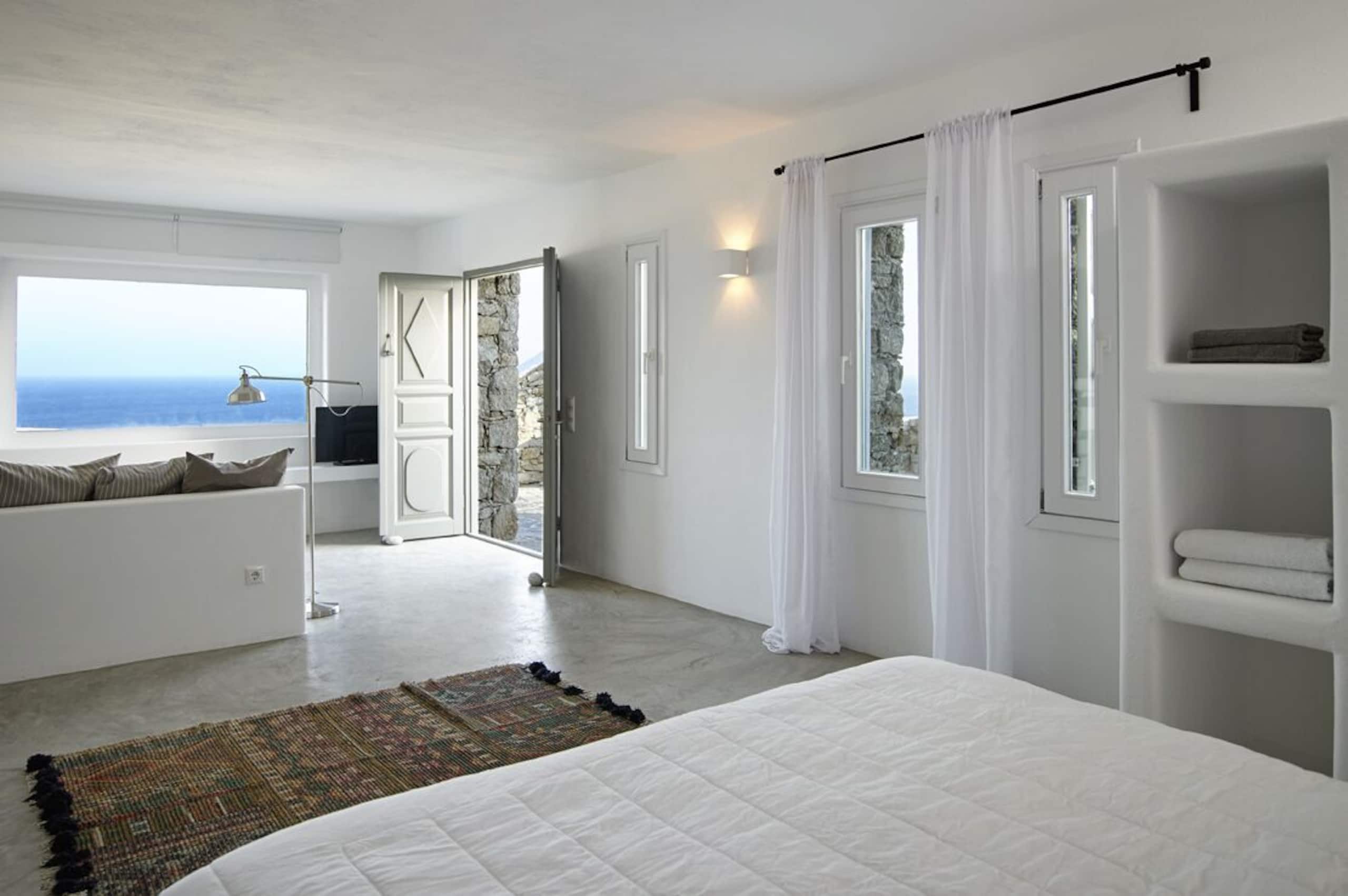 Paradise Estate Villa Nour | Space and Party! — photo 5