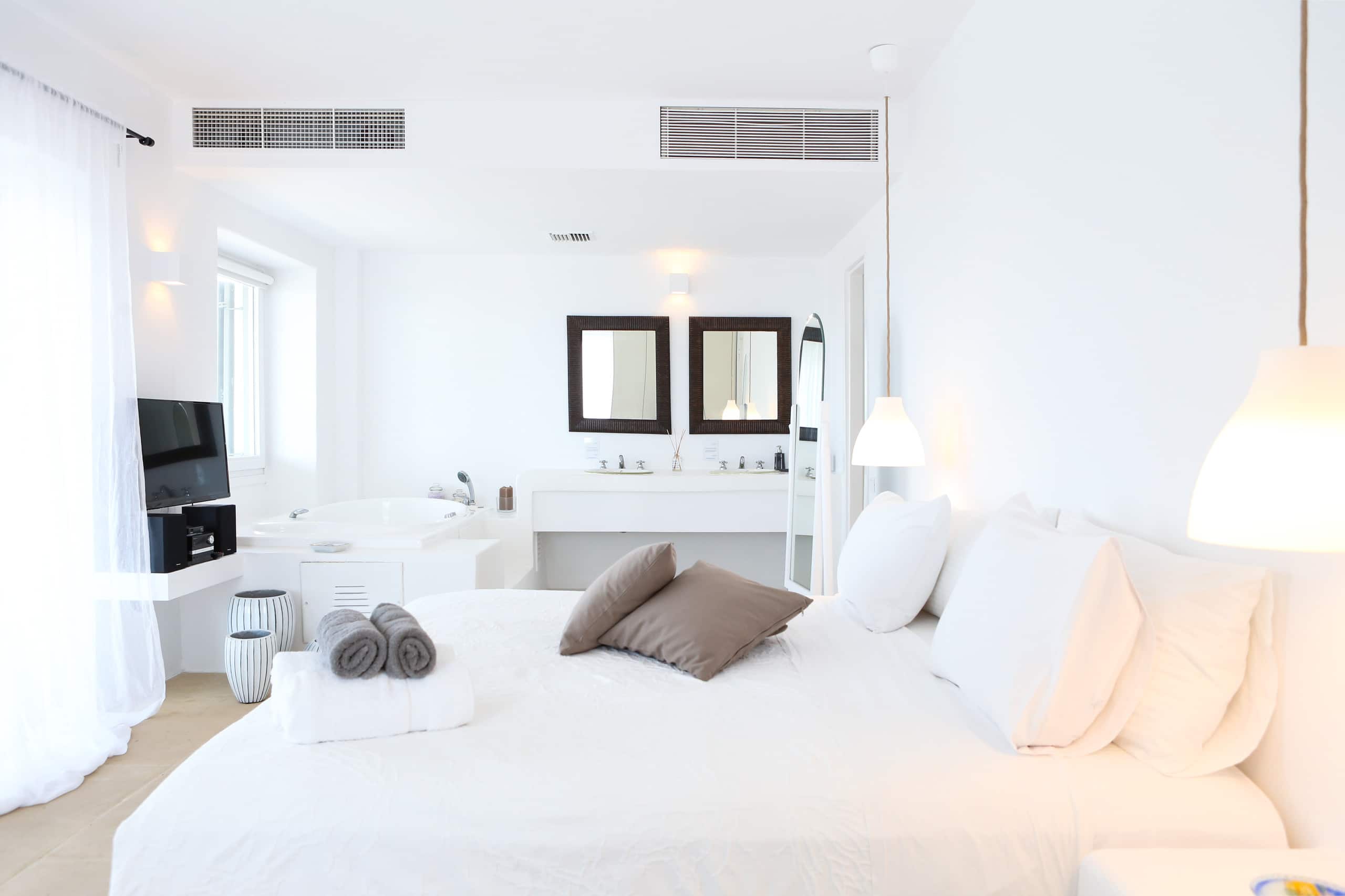 Paradise Estate Villa Nour | Space and Party! 22