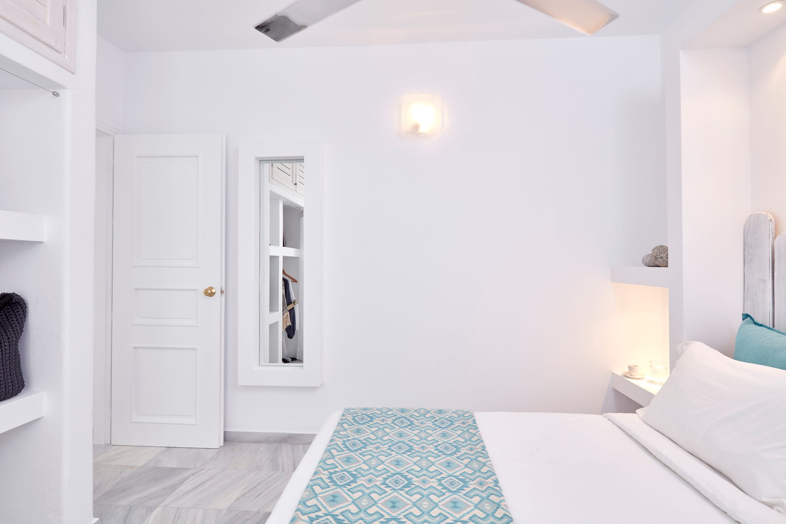 Mykonos Town Suites - One Bedroom House 18