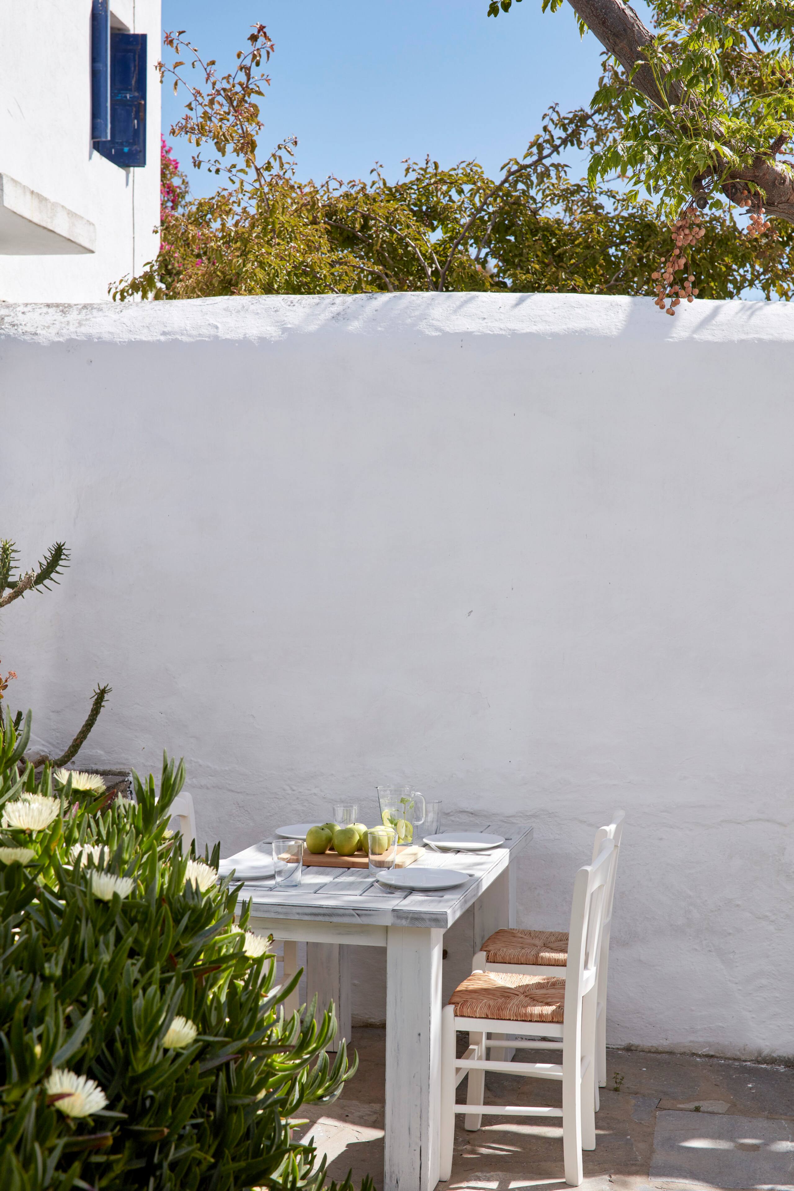 Mykonos Town Suites - One Bedroom House 20