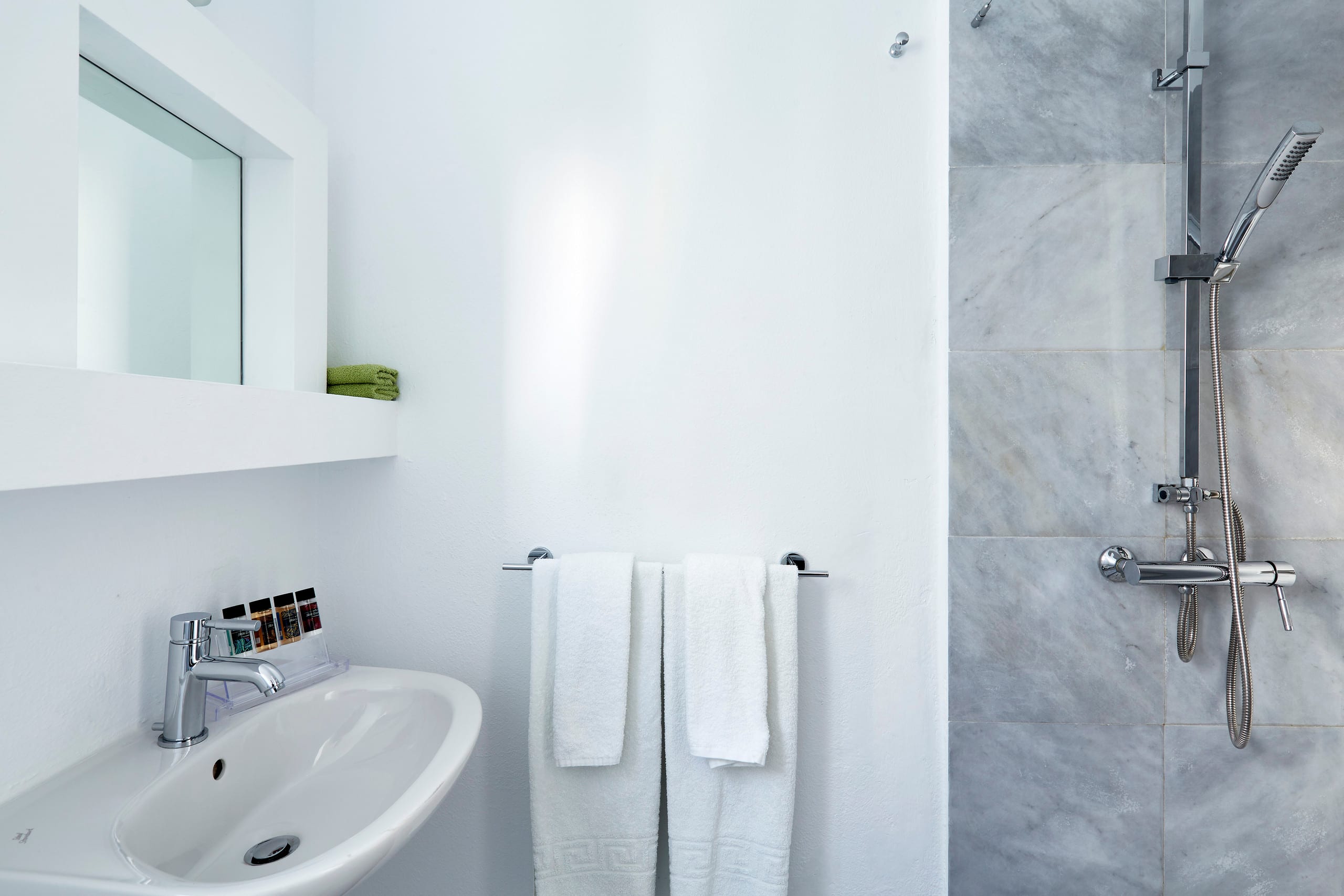 Mykonos Town Suites - One Bedroom House 17