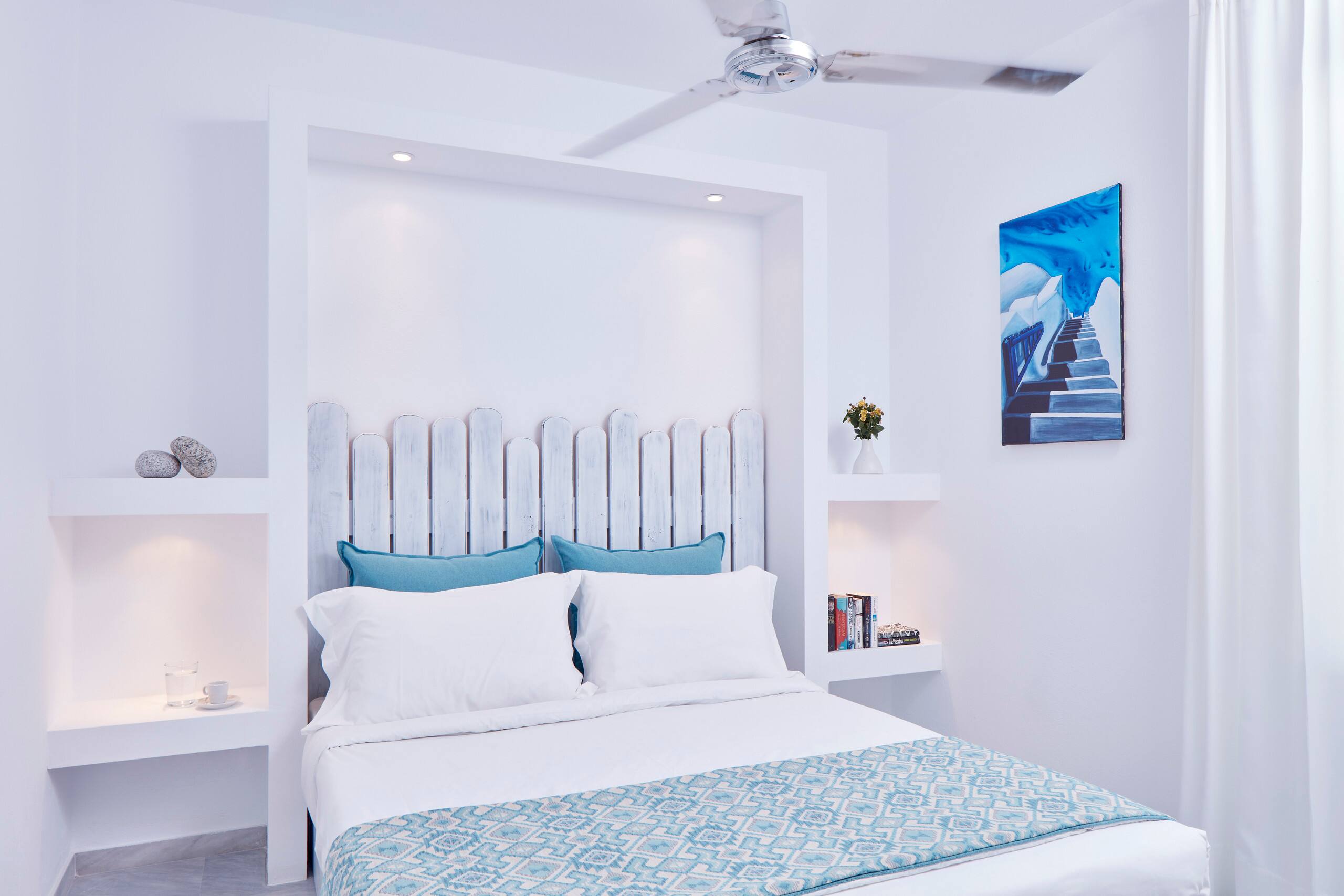 Mykonos Town Suites - One Bedroom House 7