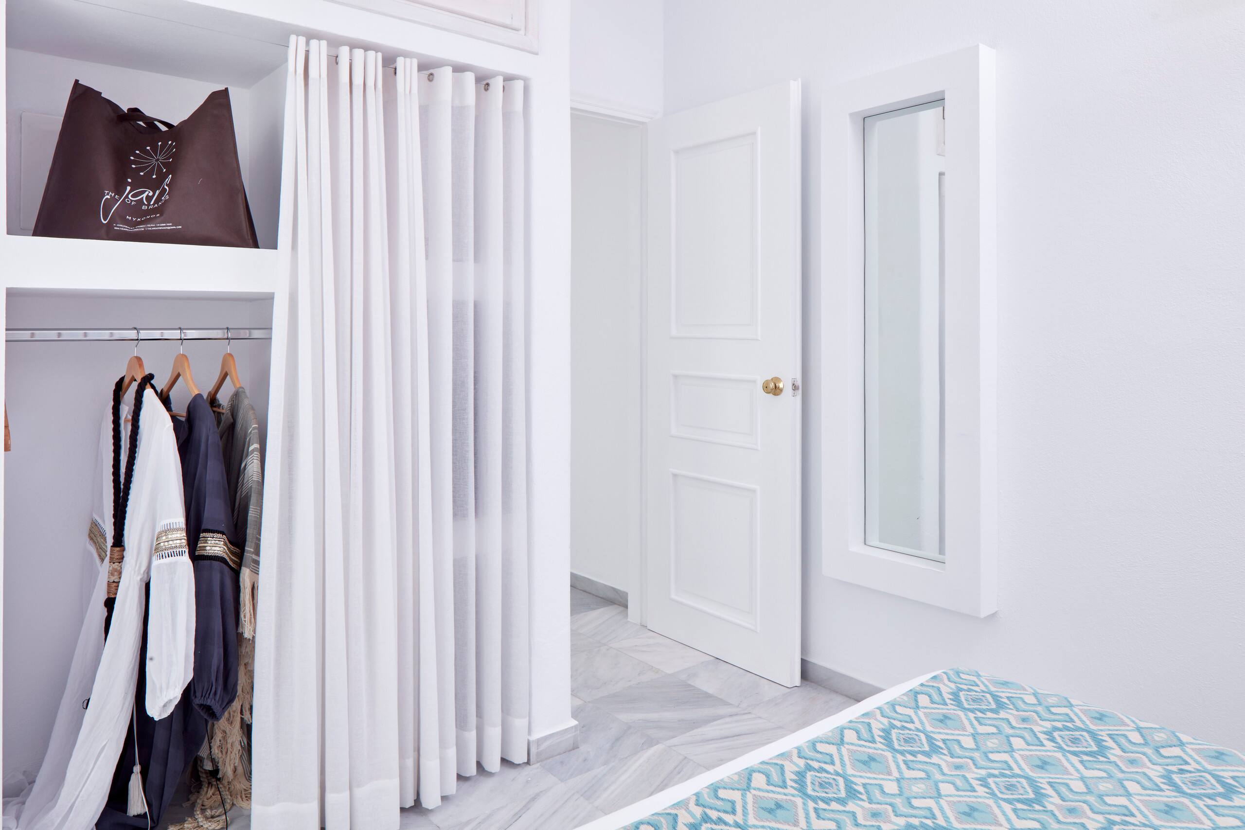 Mykonos Town Suites - One Bedroom House 15