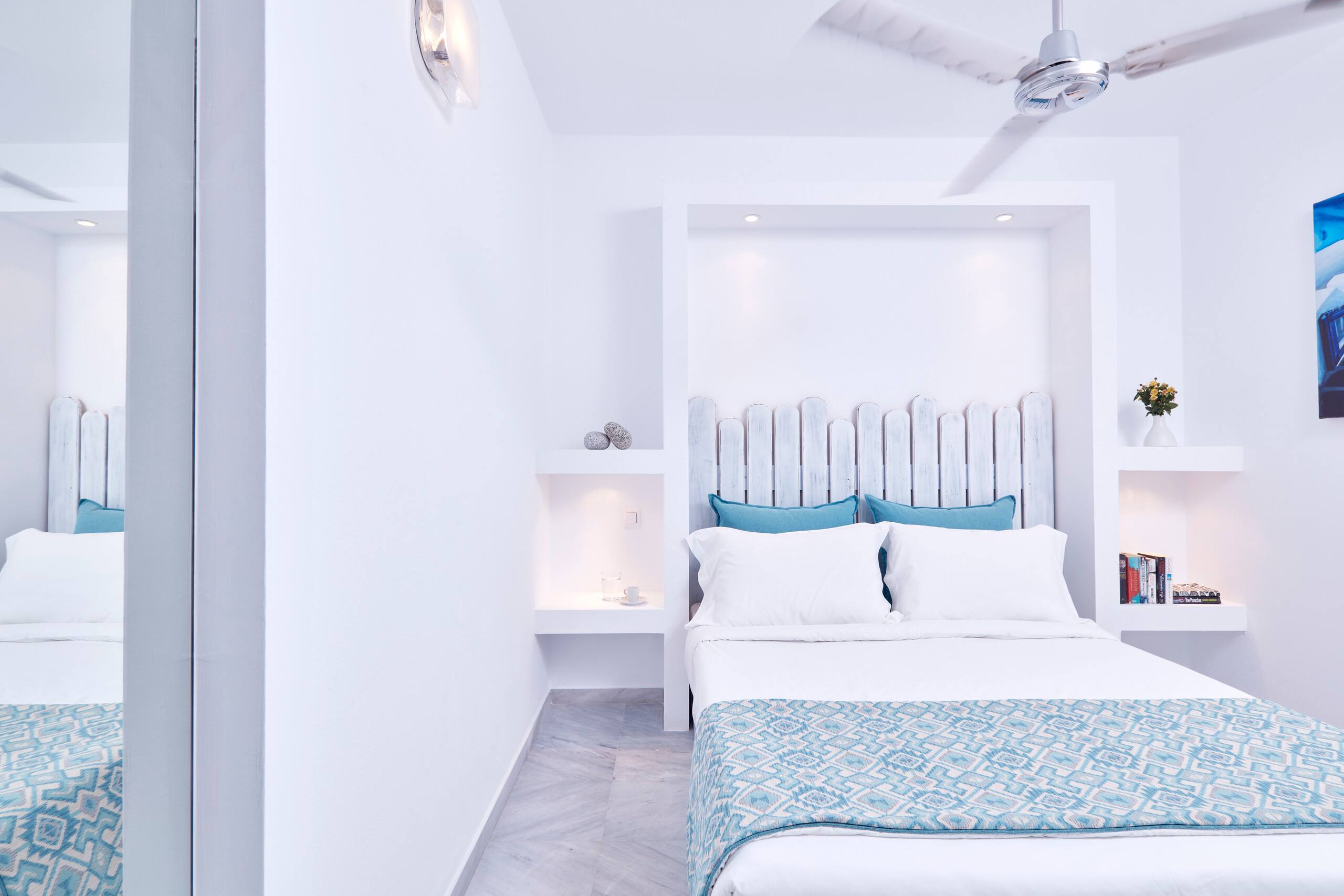 Mykonos Town Suites - One Bedroom House 14