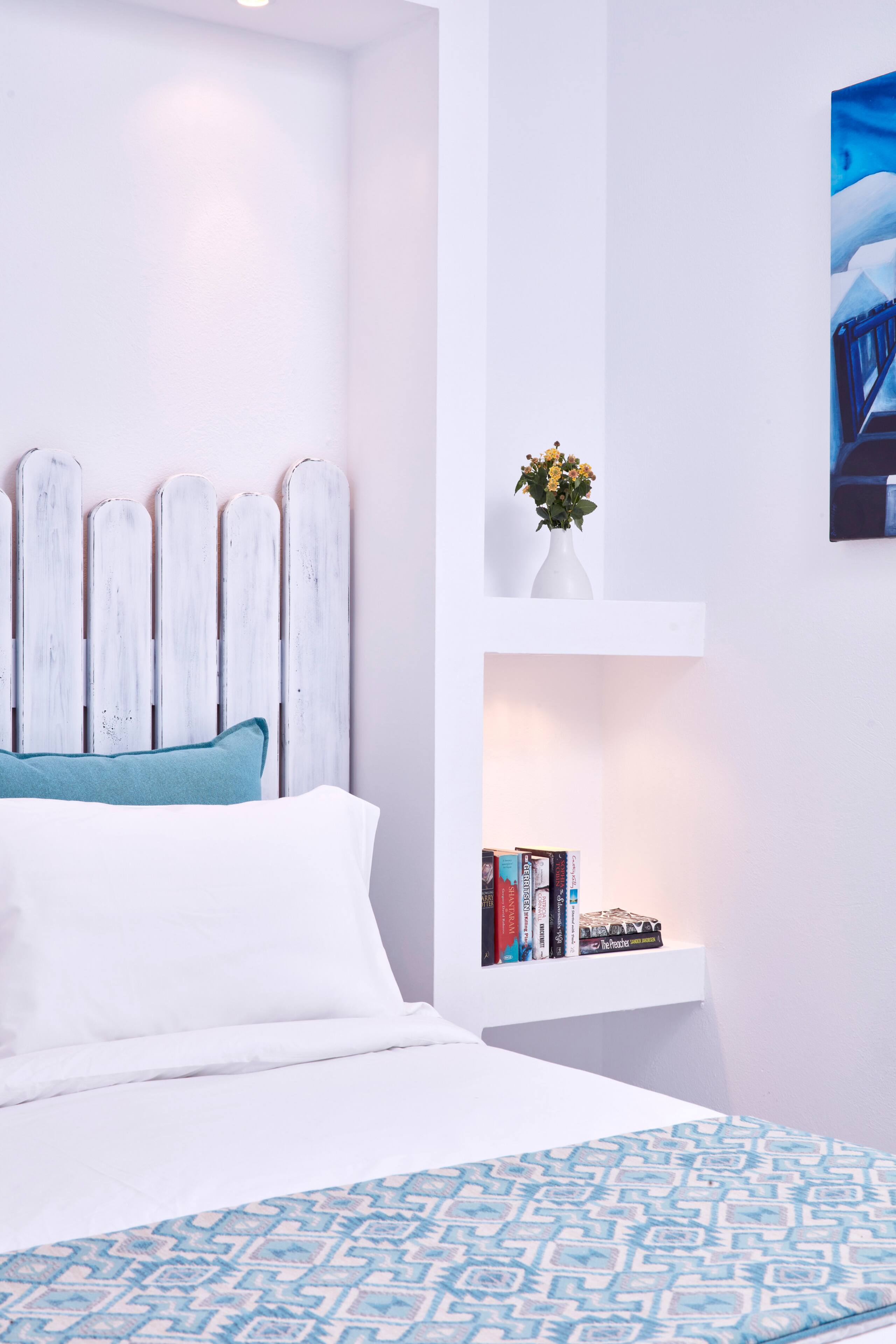 Mykonos Town Suites - One Bedroom House 8