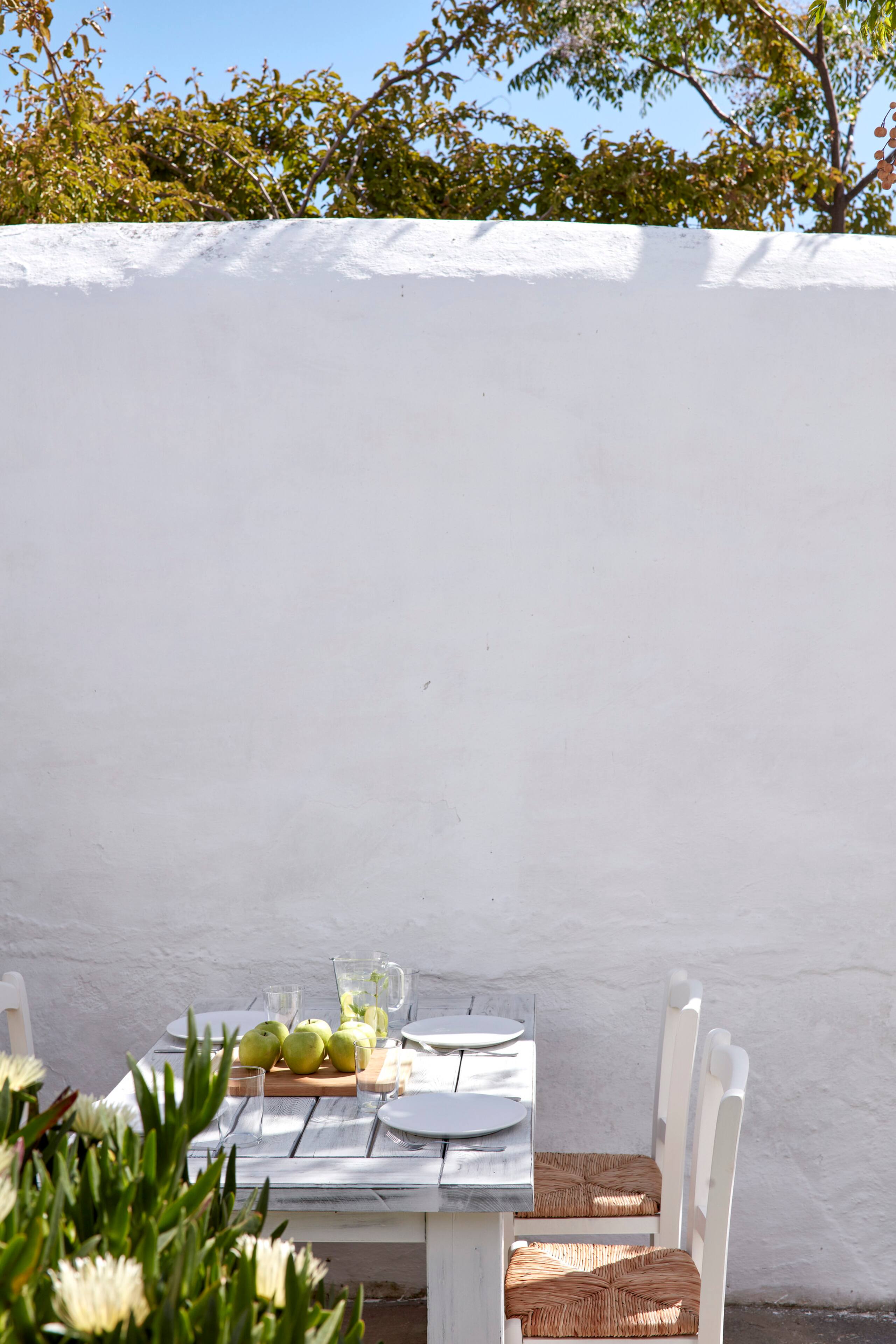Mykonos Town Suites - One Bedroom House — photo 5