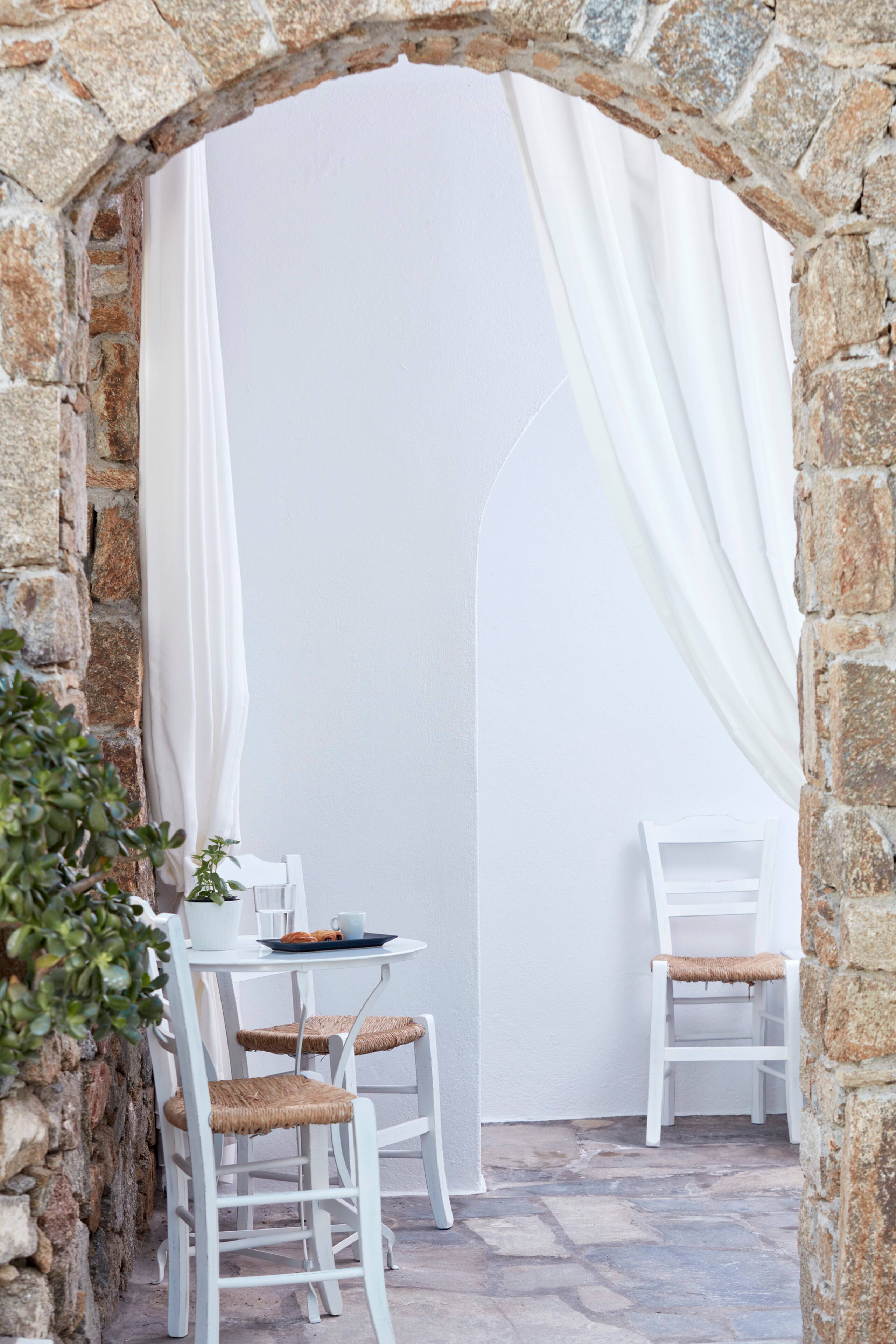 Mykonos Town Suites - One Bedroom House 6
