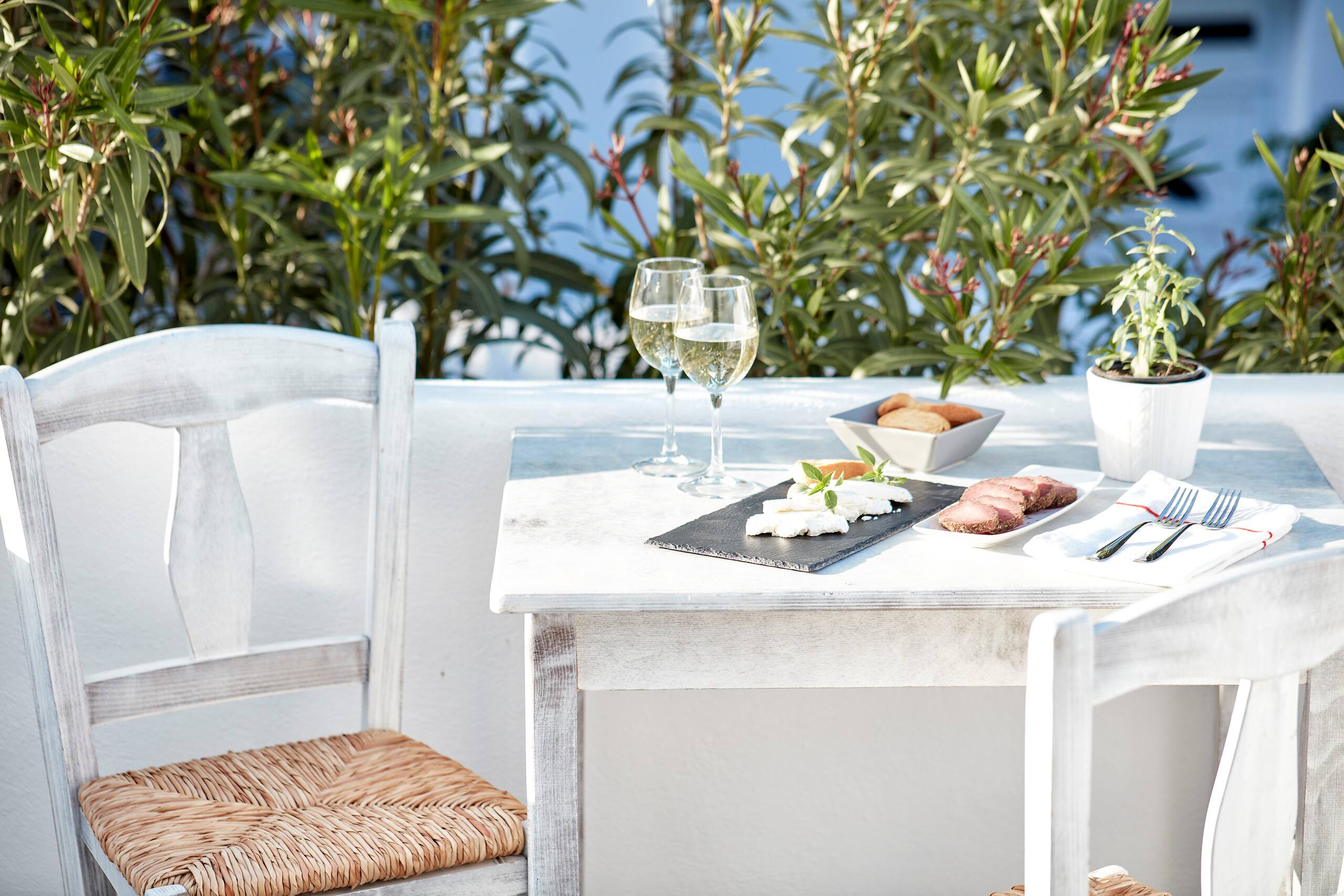 Mykonos Town Suites - One Bedroom House 22