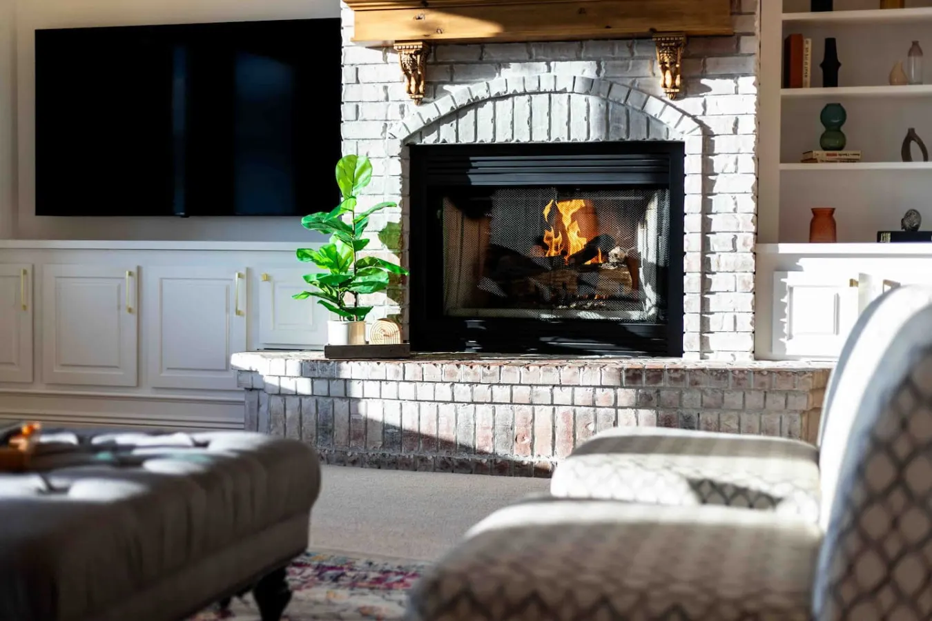 Farmington Oasis-Views, Space & Comfort 1.25 acres 9