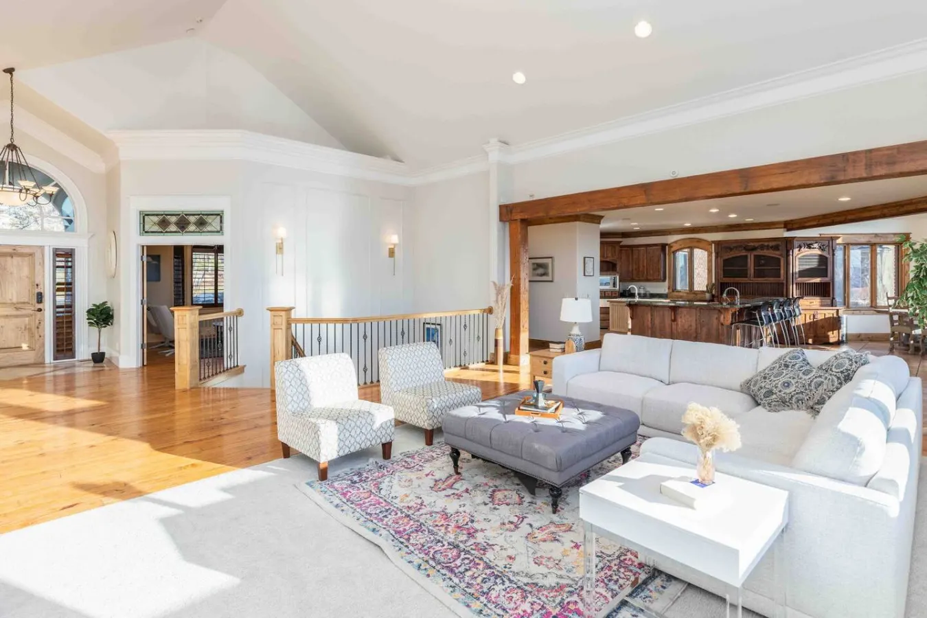 Farmington Oasis-Views, Space & Comfort 1.25 acres 11
