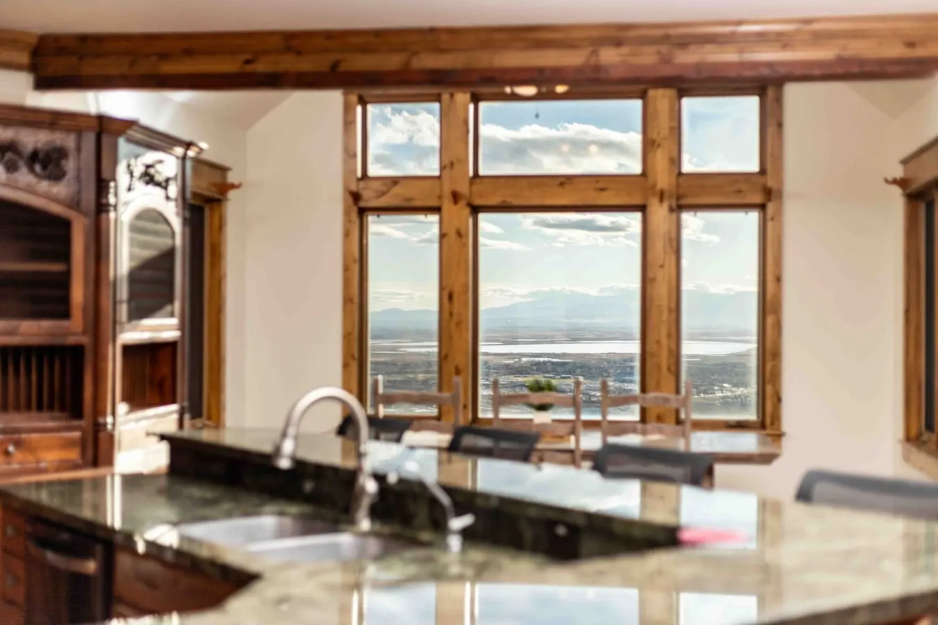 Farmington Oasis-Views, Space & Comfort 1.25 acres 12