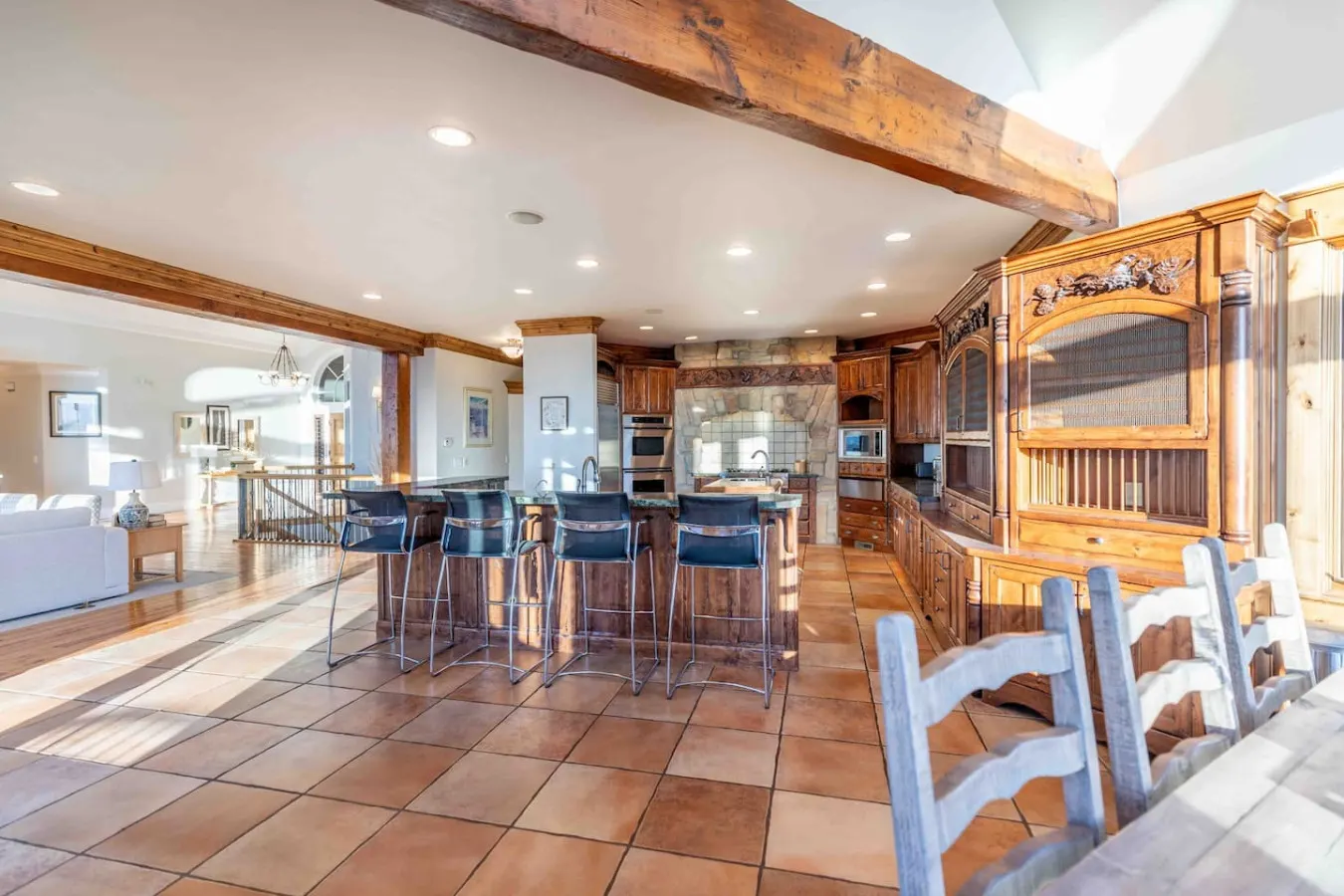 Farmington Oasis-Views, Space & Comfort 1.25 acres 14