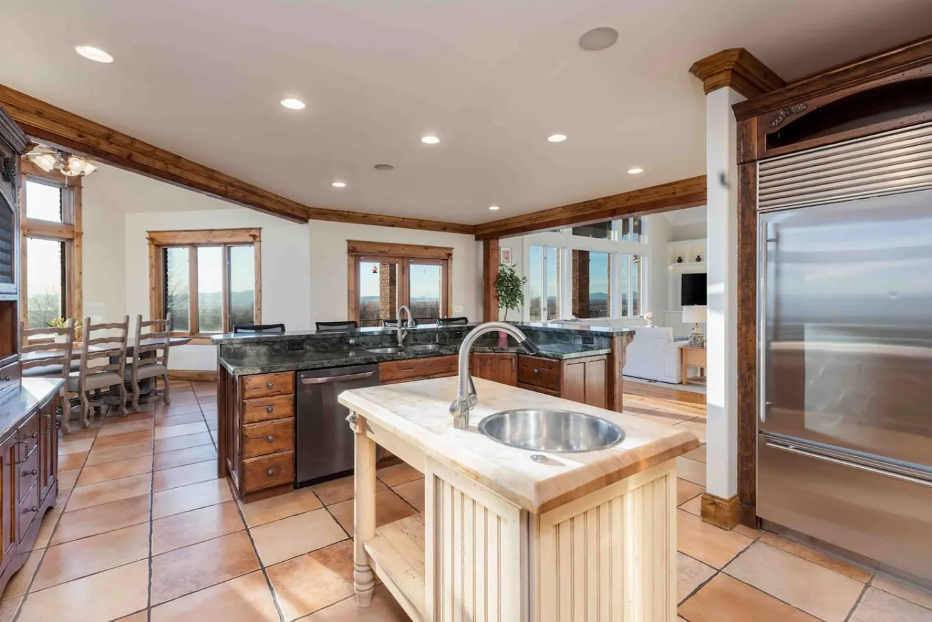 Farmington Oasis-Views, Space & Comfort 1.25 acres 15