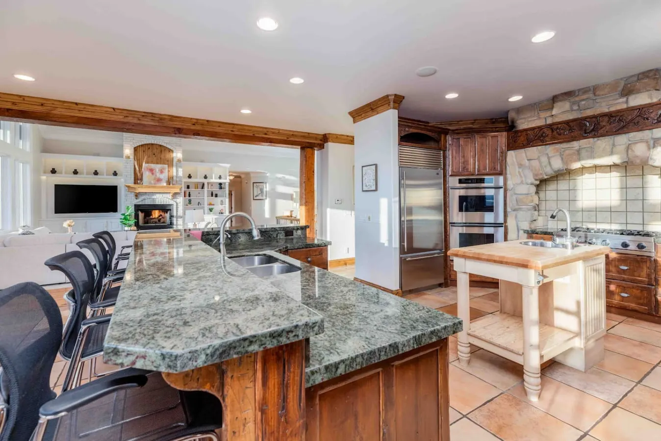 Farmington Oasis-Views, Space & Comfort 1.25 acres 16