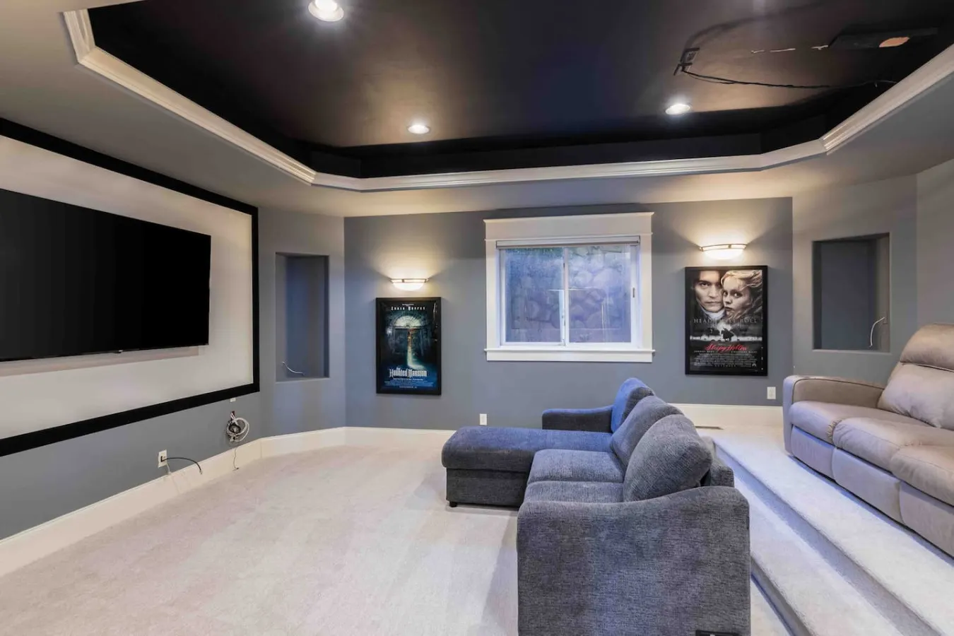 Farmington Oasis-Views, Space & Comfort 1.25 acres — photo 4