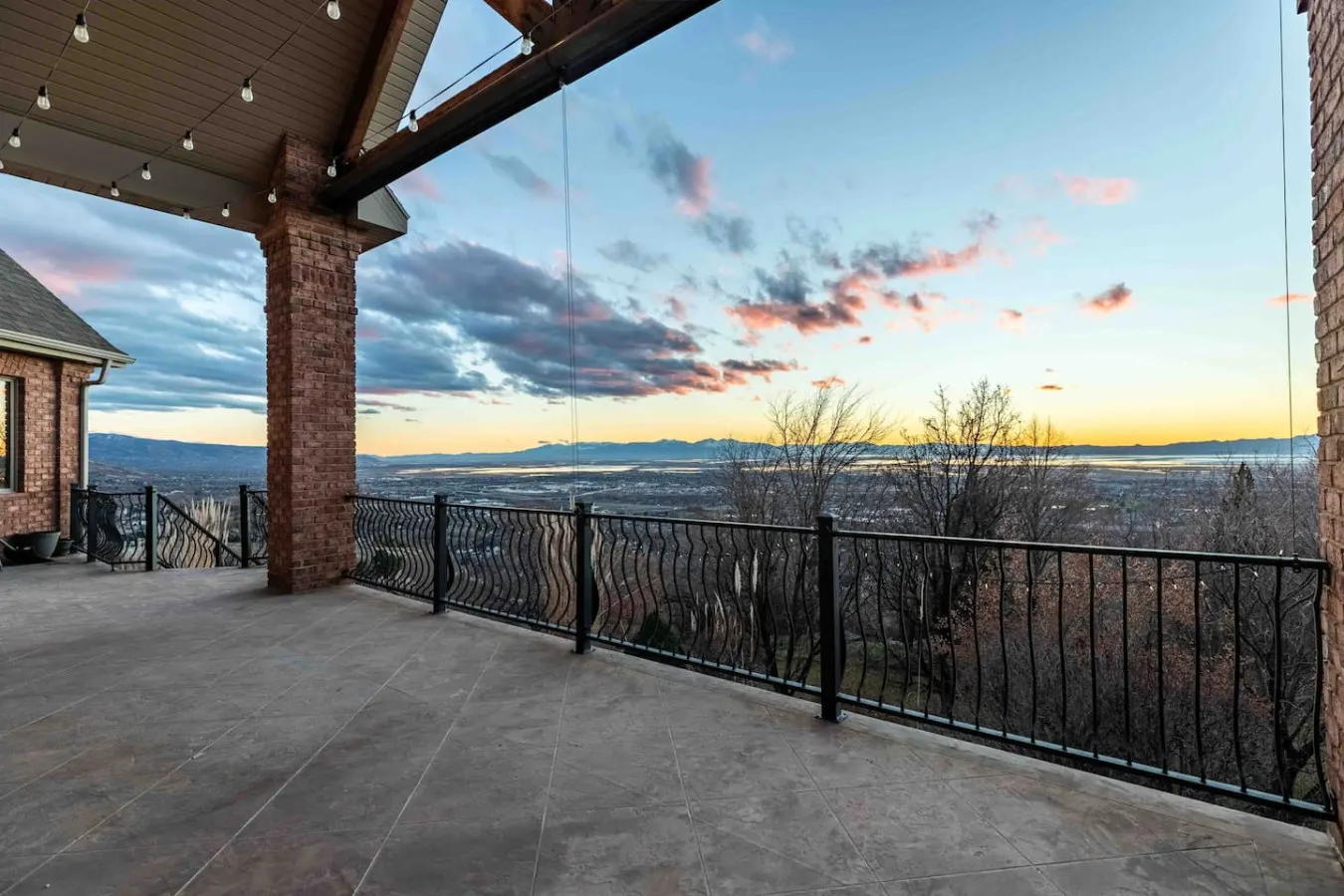 Farmington Oasis-Views, Space & Comfort 1.25 acres — photo 5