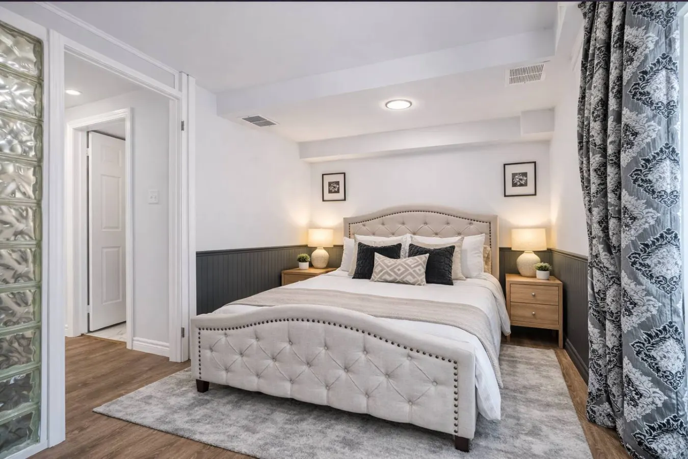 Cozy & Spacious 1BR Getaway in Prime Downtown 5