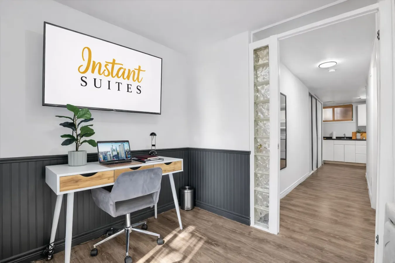 Cozy & Spacious 1BR Getaway in Prime Downtown 8