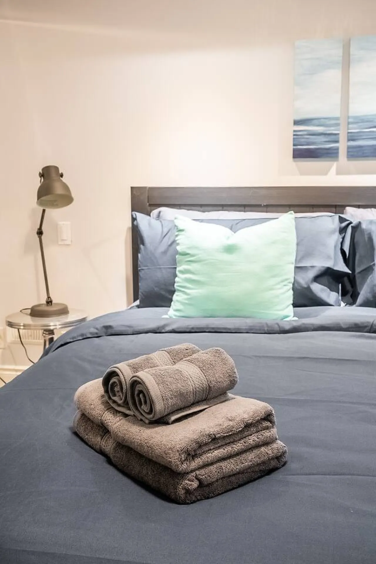 1BR Basement Suite King Bed Great Location 18