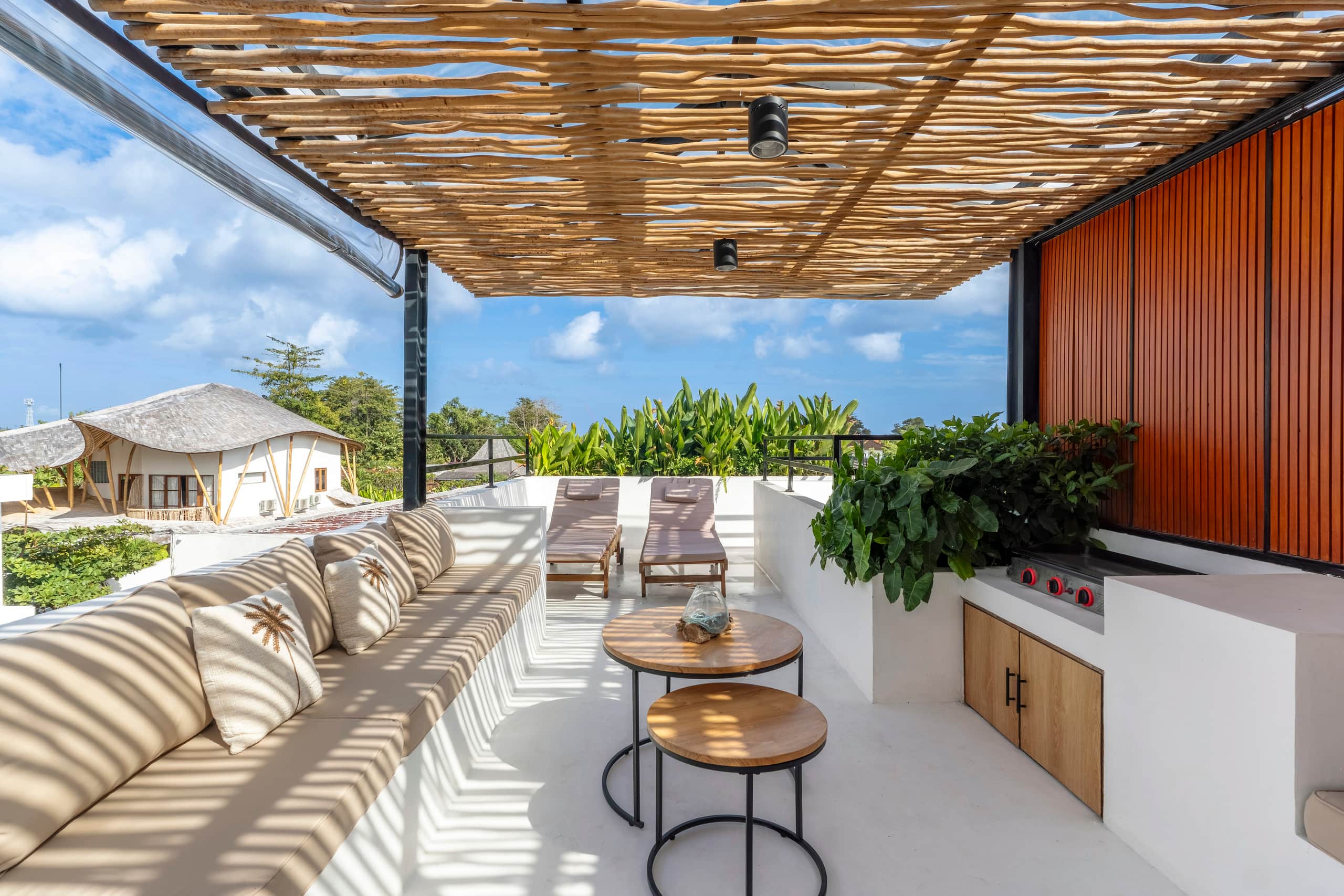 Scorpia Villa 19