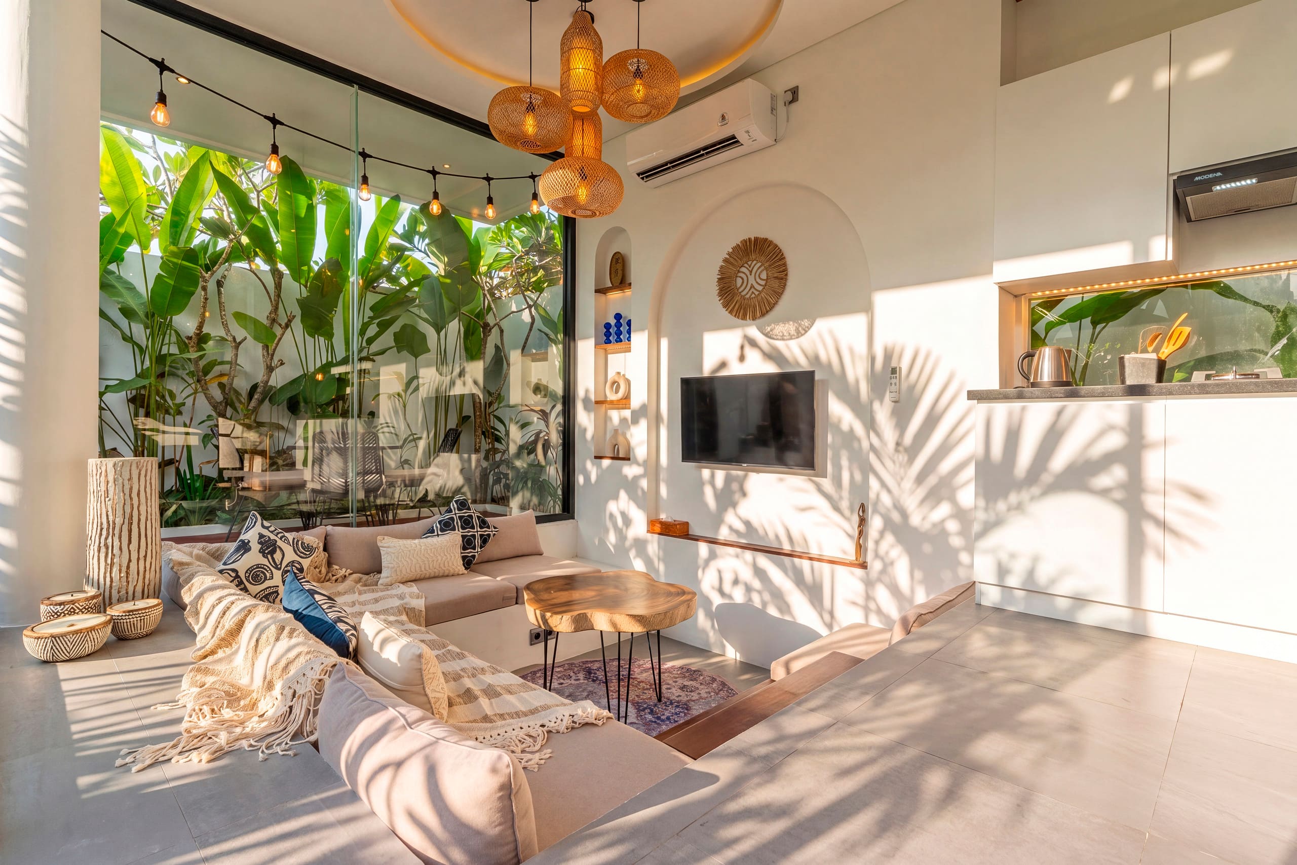 Scorpia Villa 9