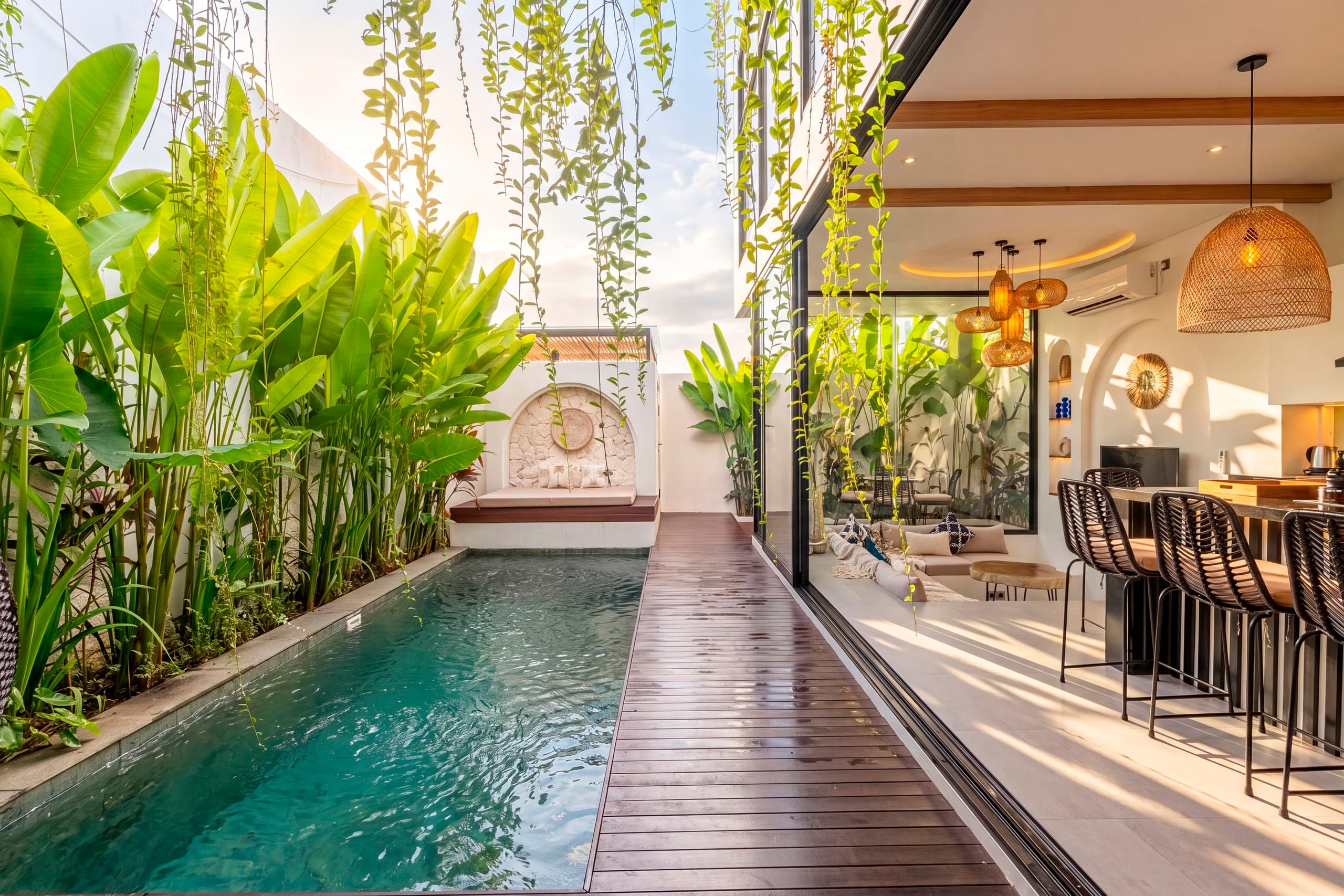 Scorpia Villa — photo 1