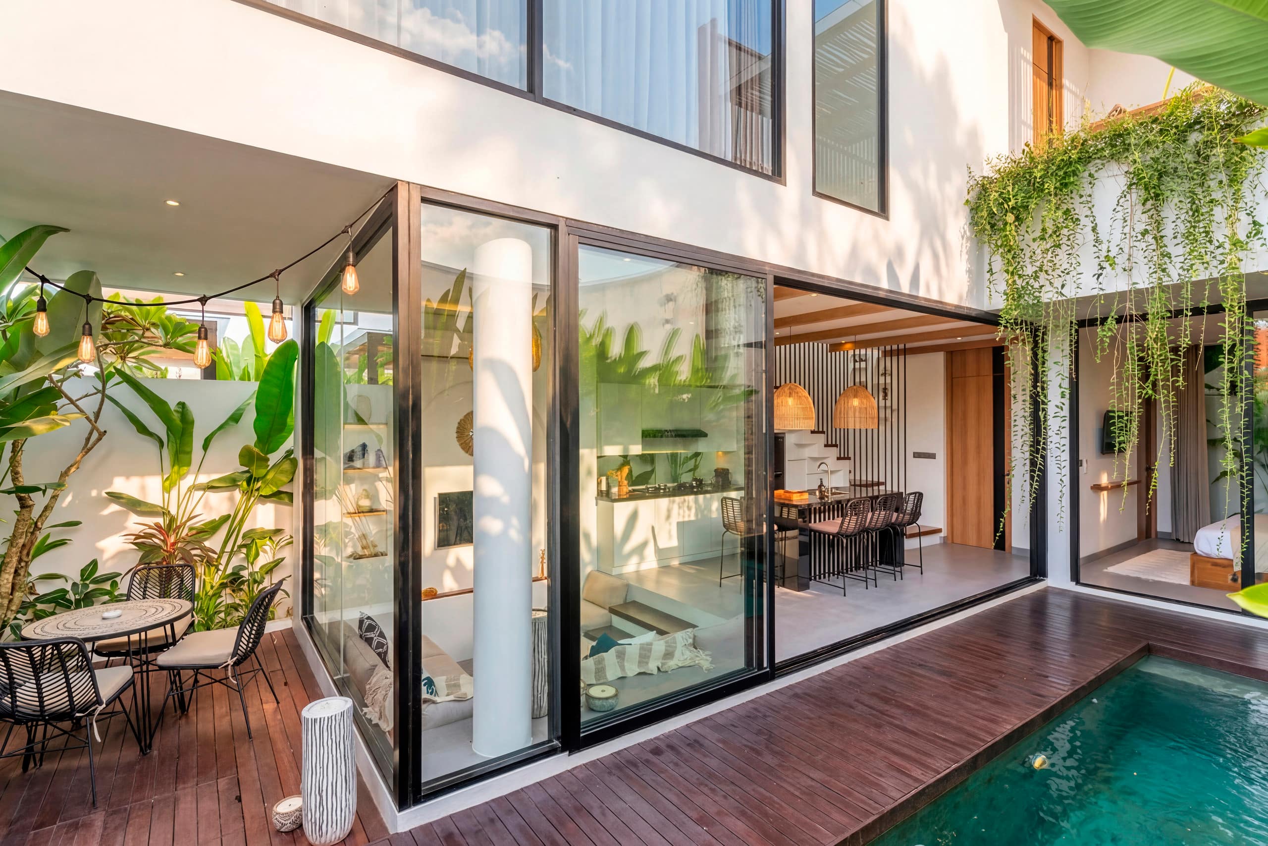 Scorpia Villa 23