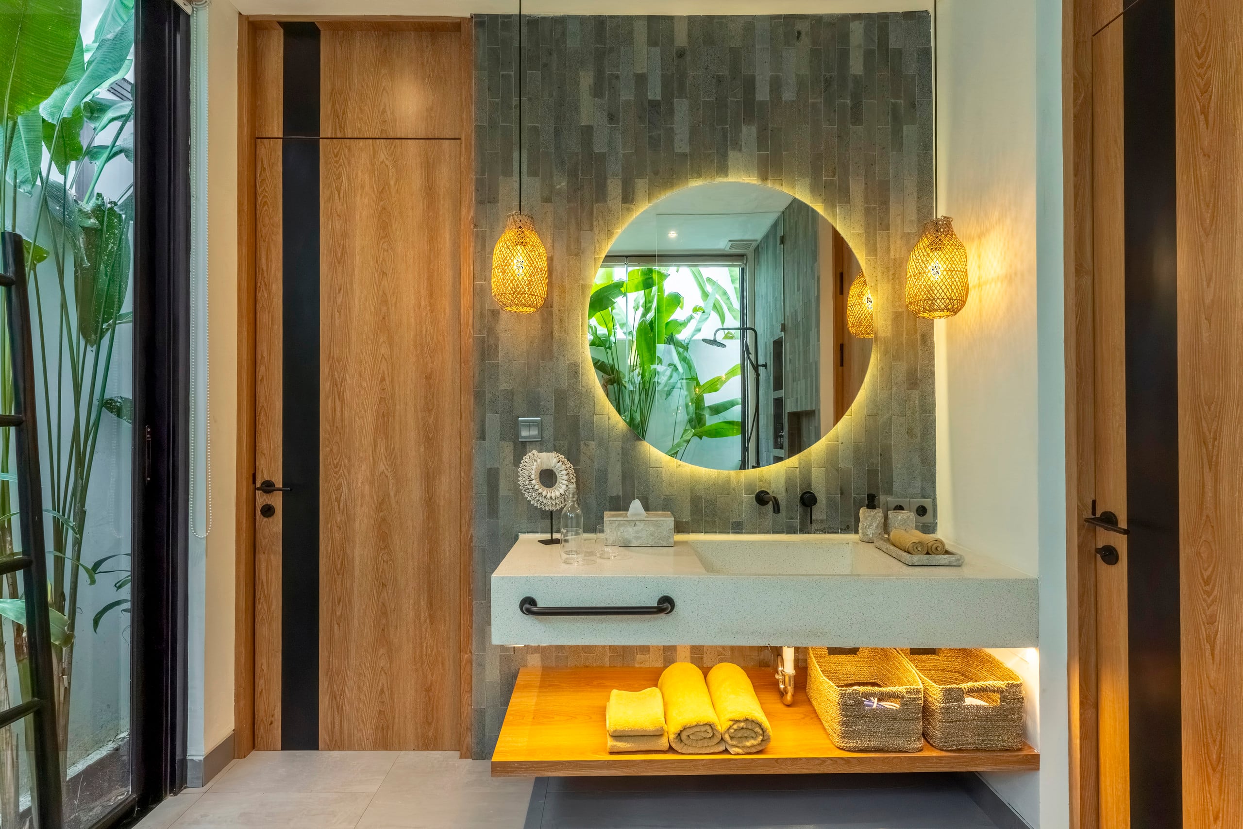 Scorpia Villa 6