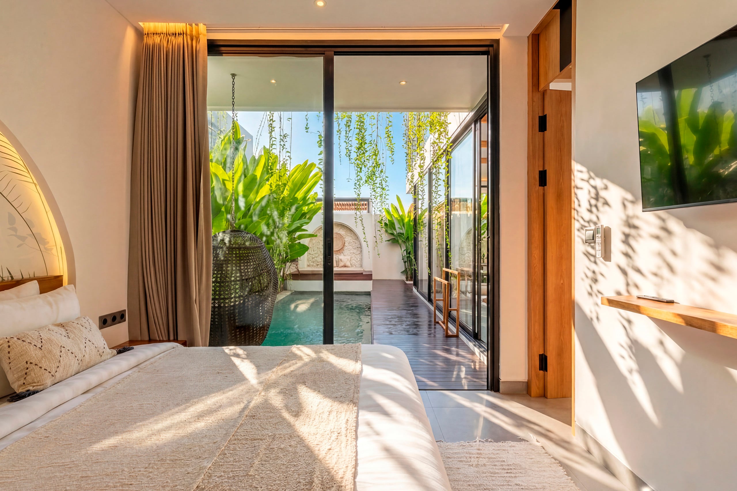 Scorpia Villa — photo 3